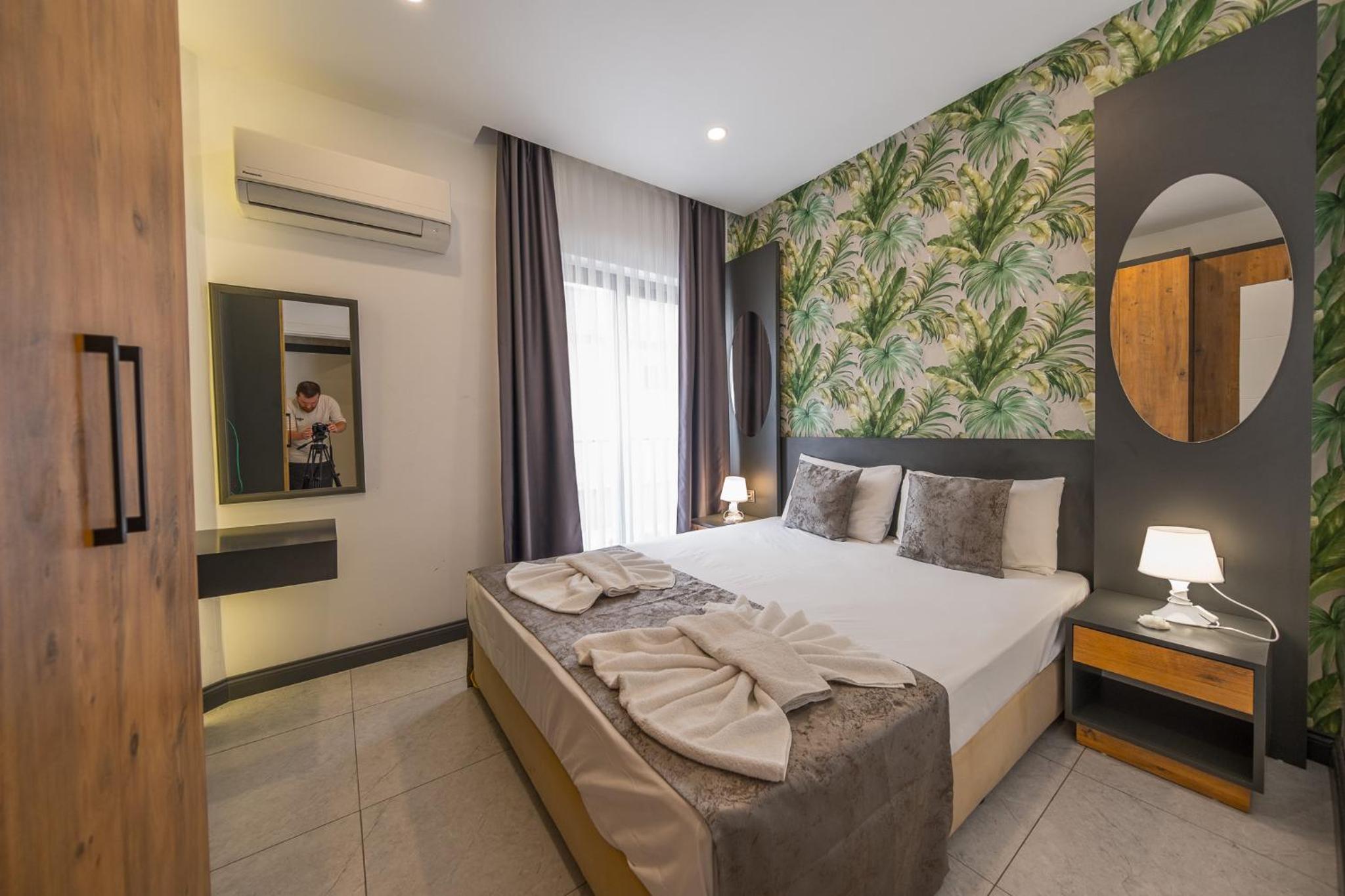 Mrt Suites Lara - Image 71