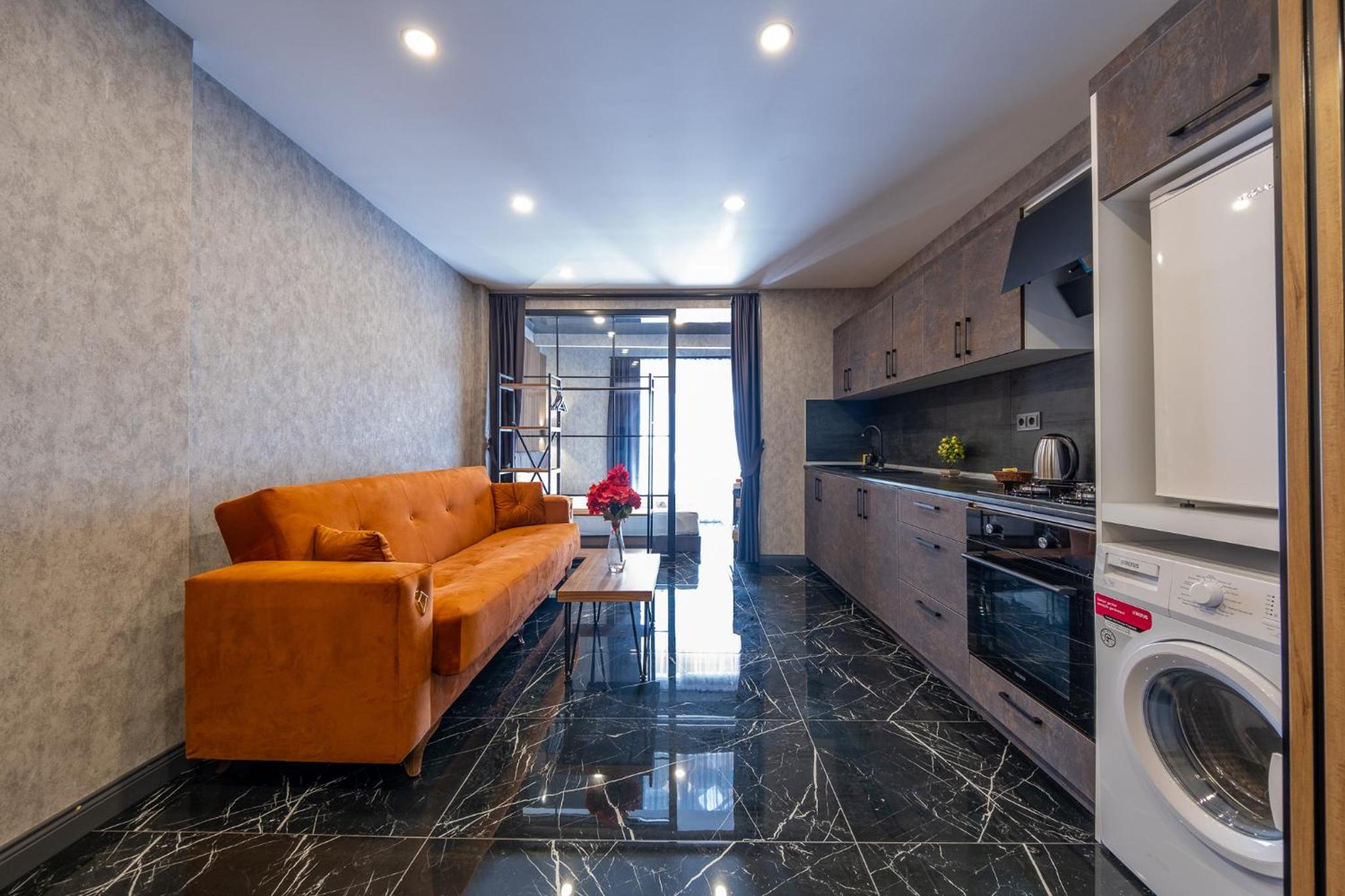 Mrt Suites Lara - Image 69