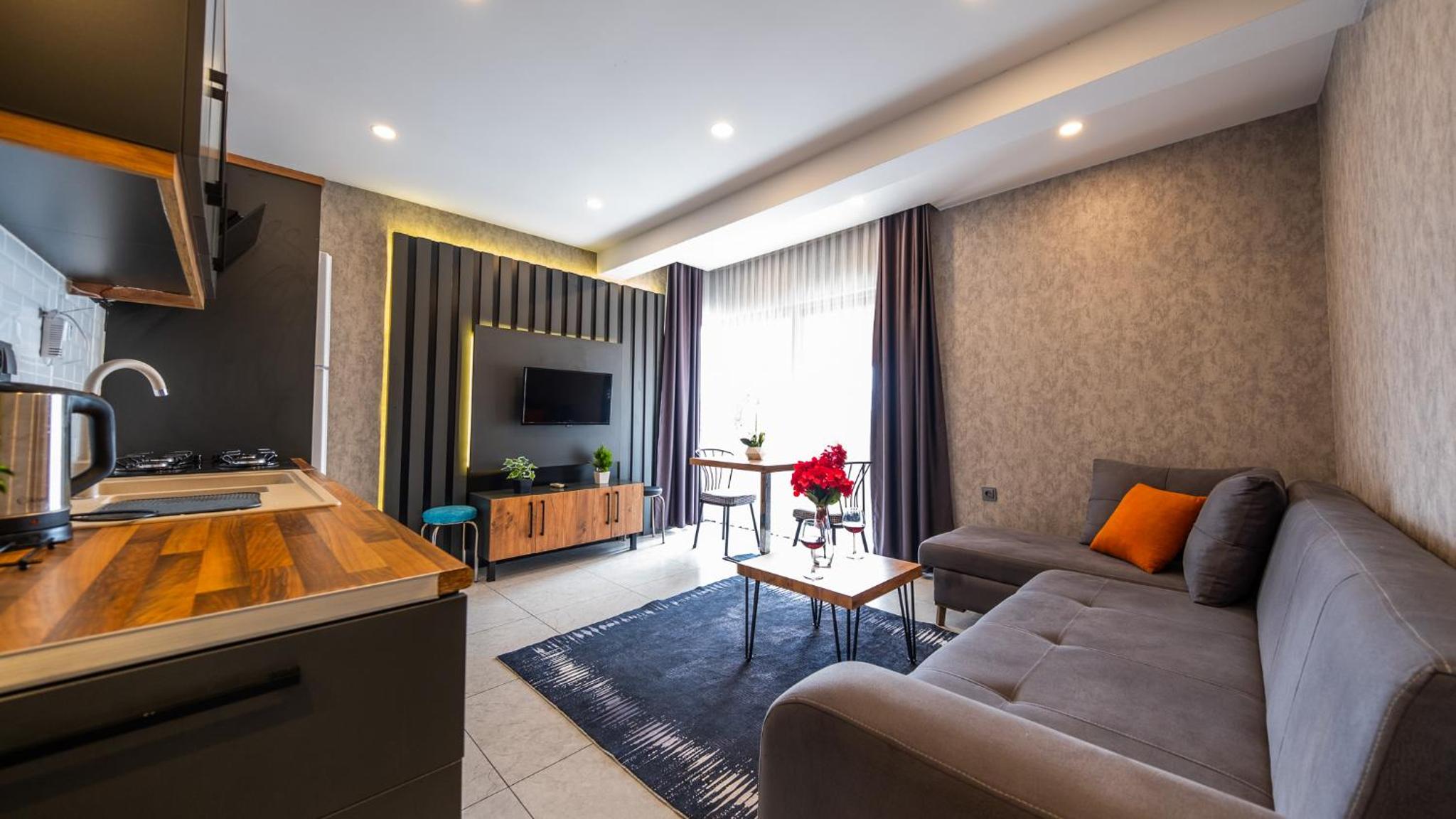 Mrt Suites Lara - Image 44