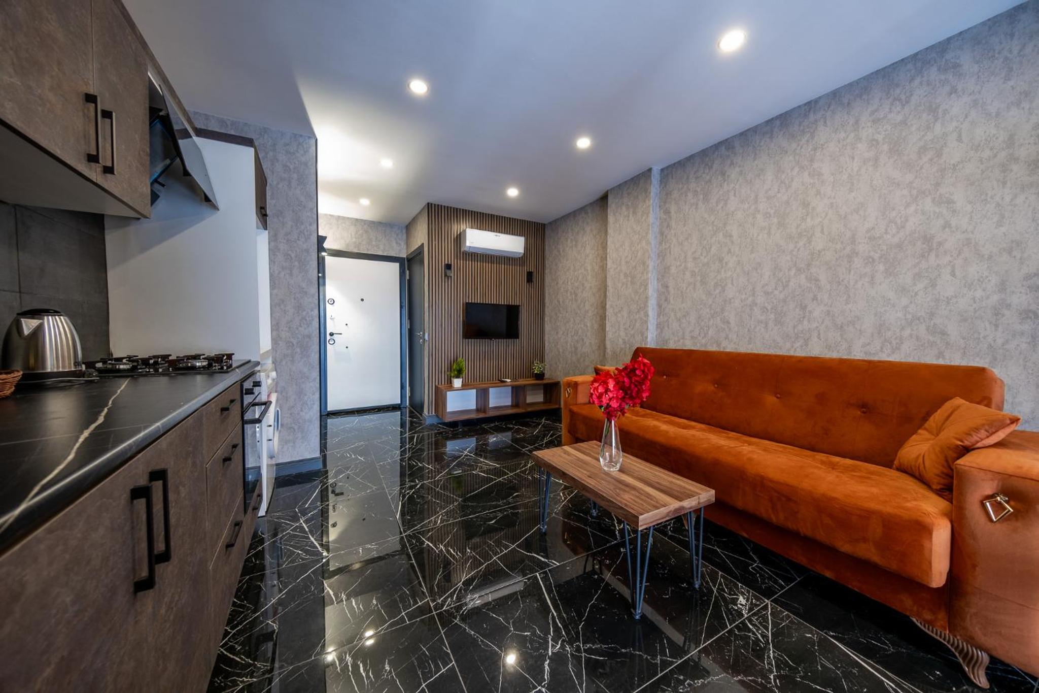 Mrt Suites Lara - Image 64