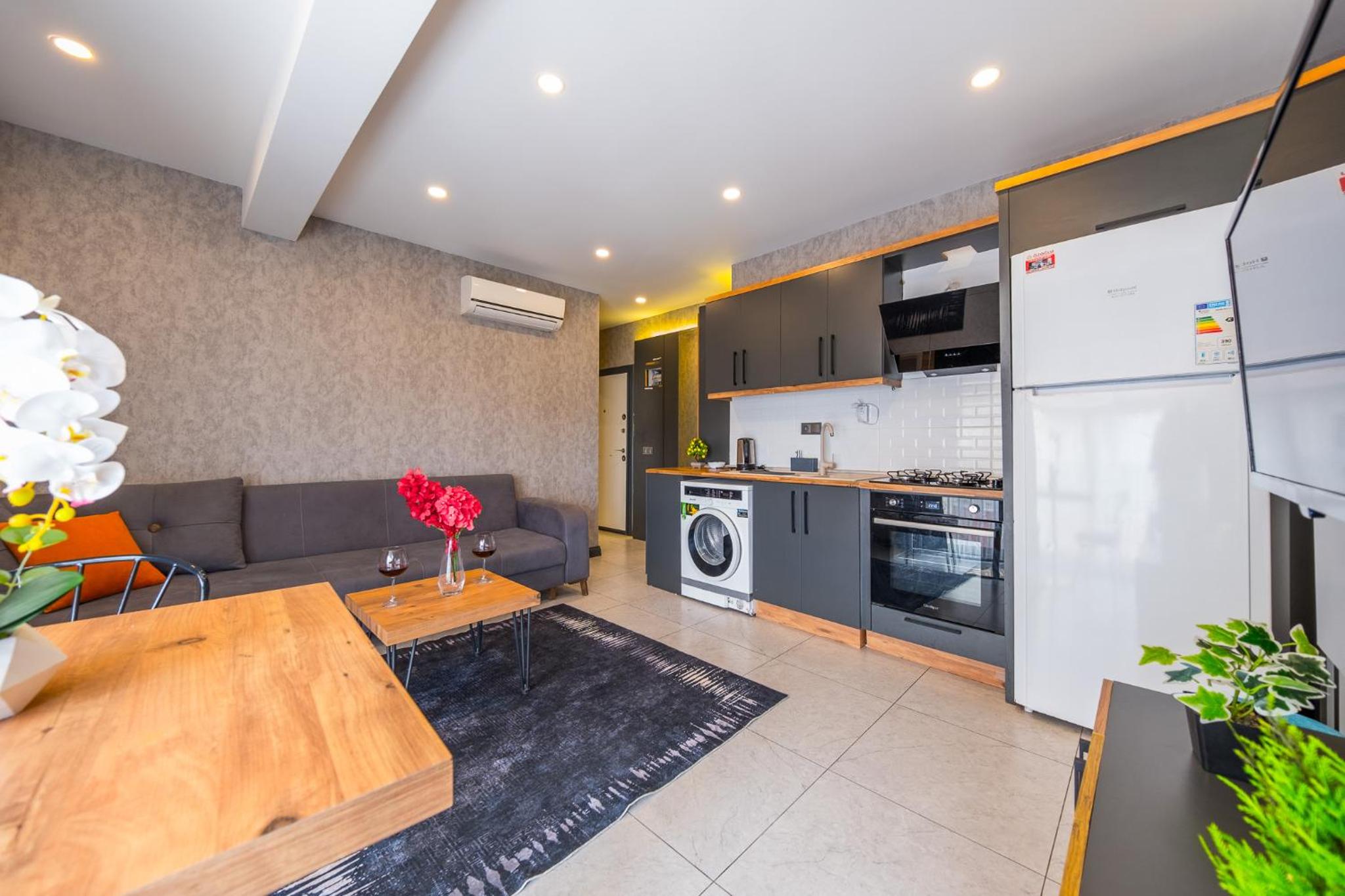 Mrt Suites Lara - Image 70