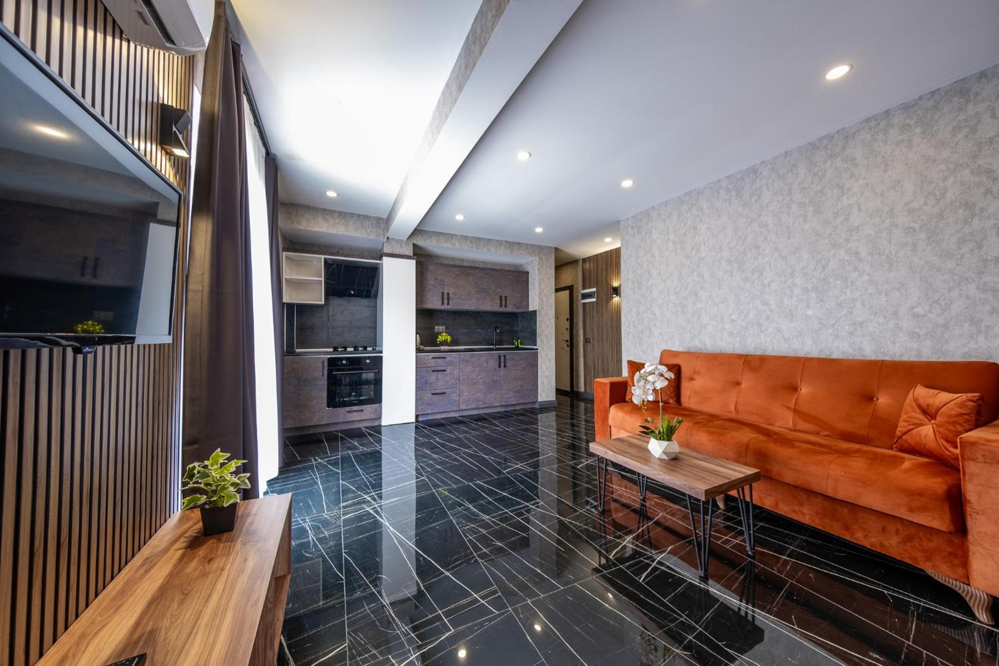 Mrt Suites Lara - Image 62