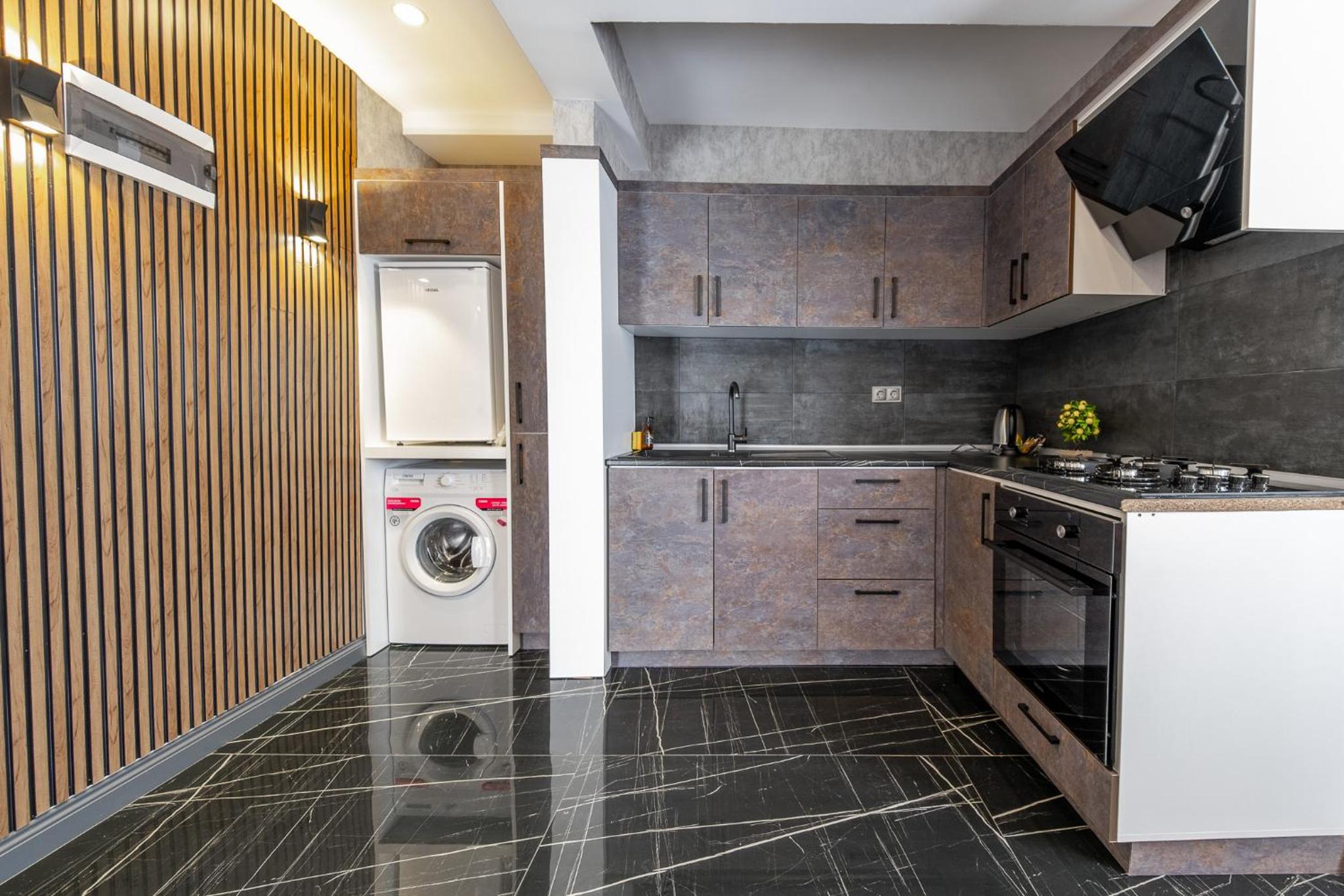 Mrt Suites Lara - Image 61