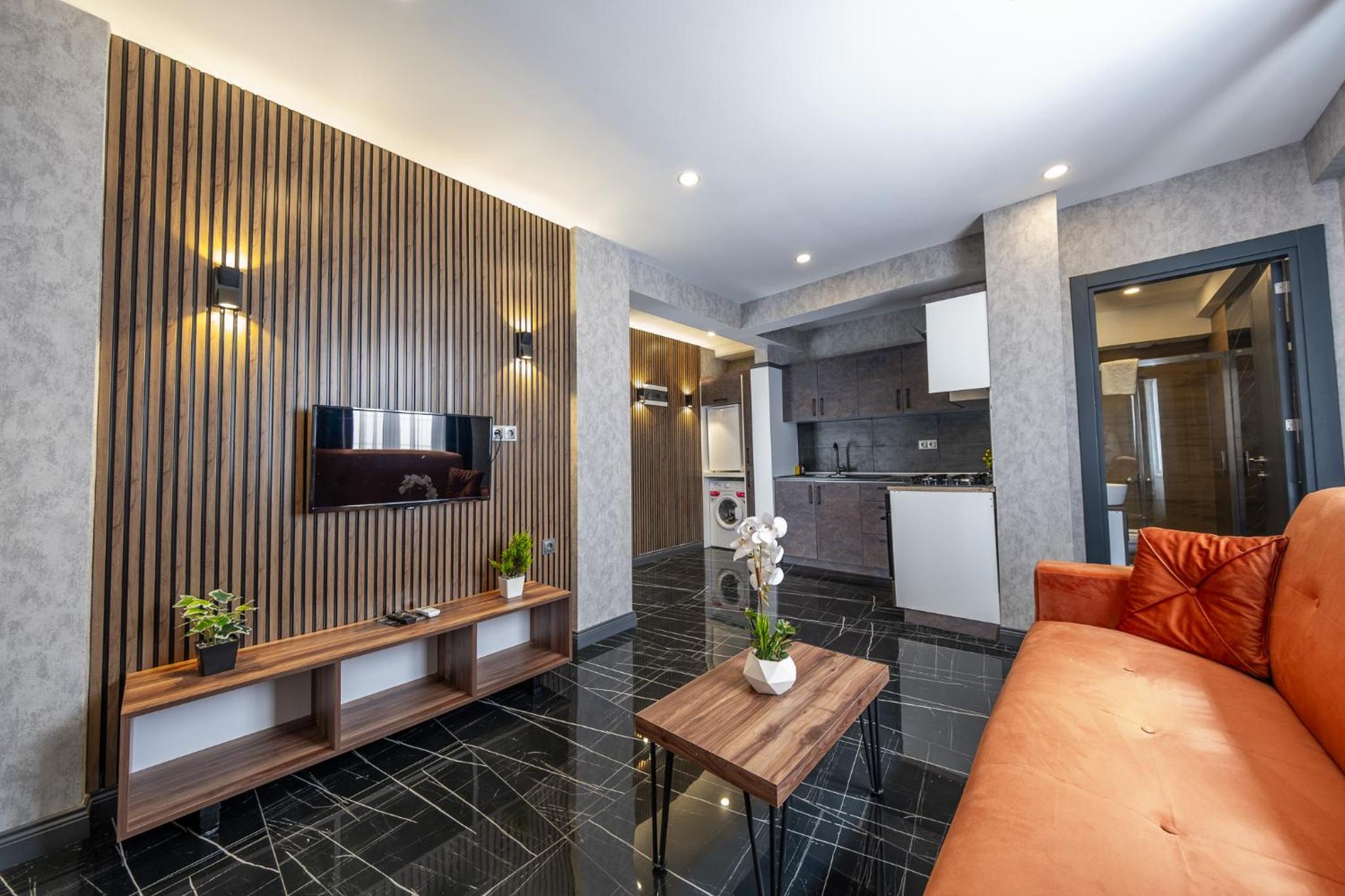 Mrt Suites Lara - Image 58