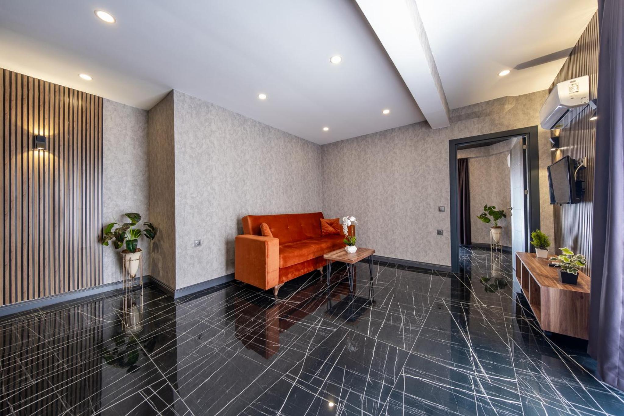 Mrt Suites Lara - Image 59