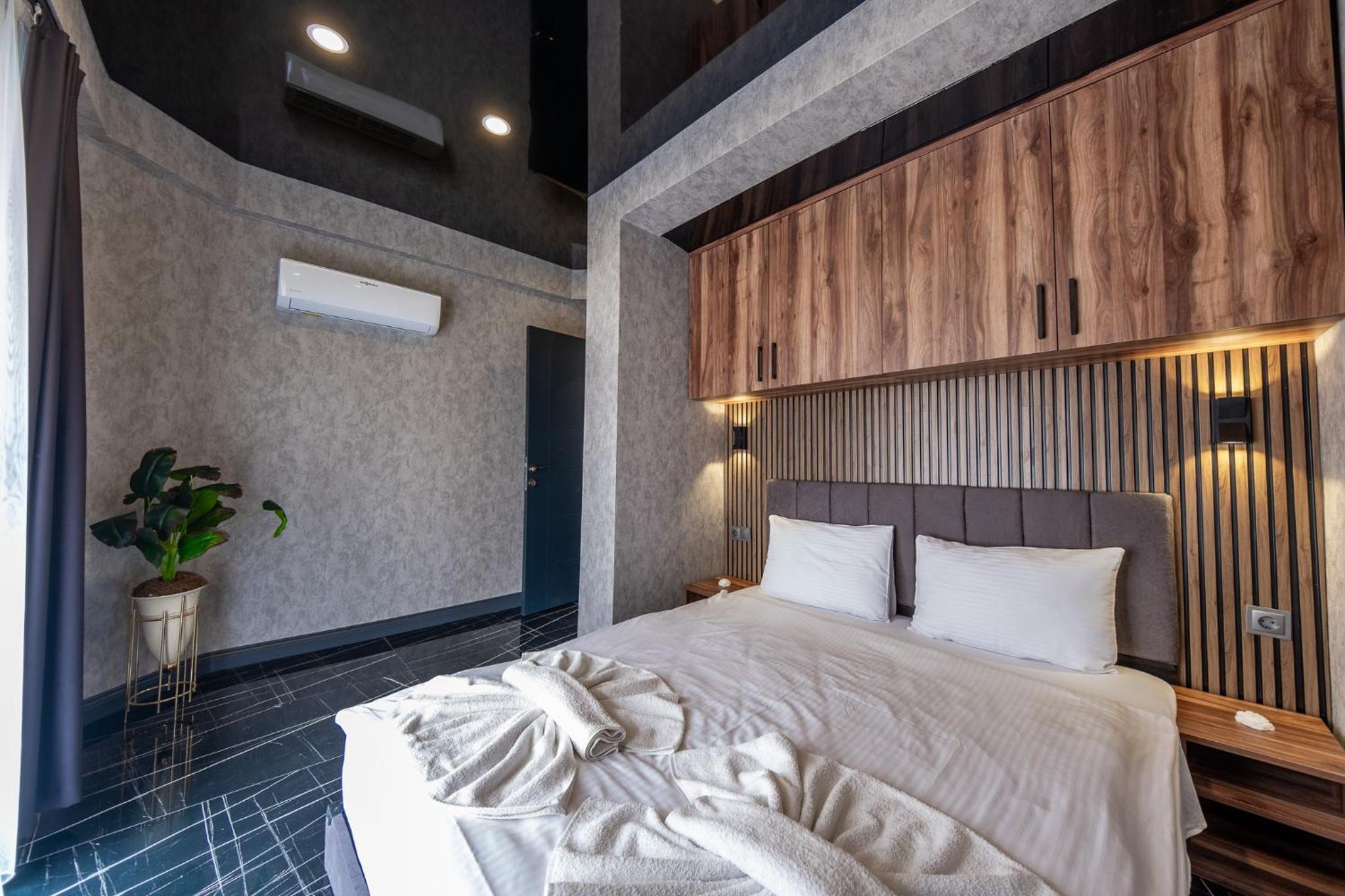 Mrt Suites Lara - Image 60