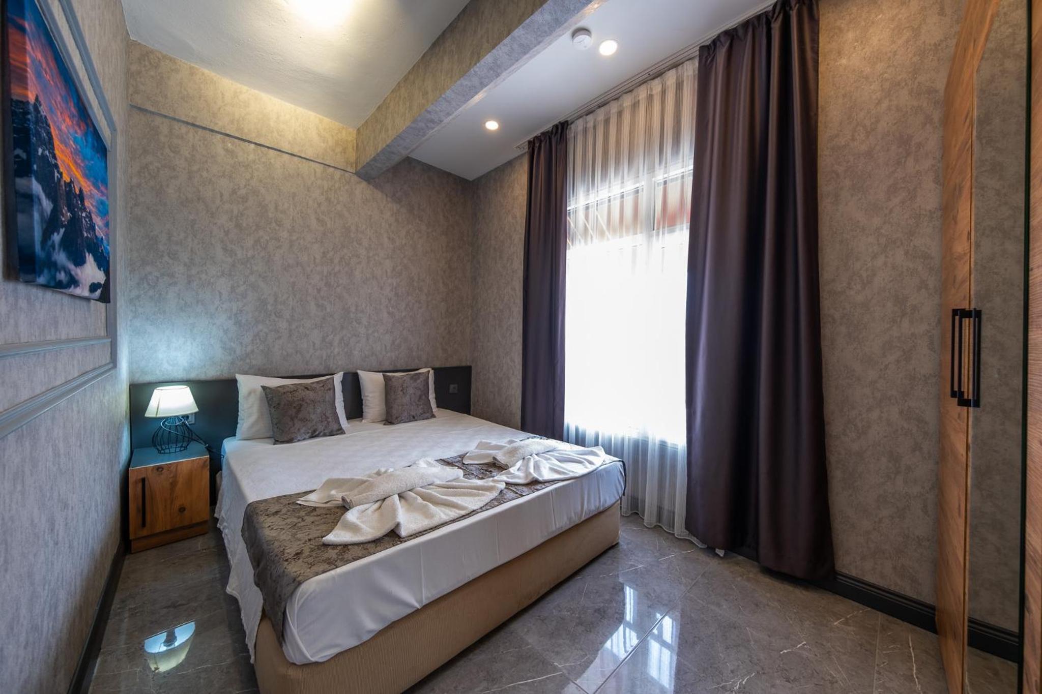 Mrt Suites Lara - Image 88