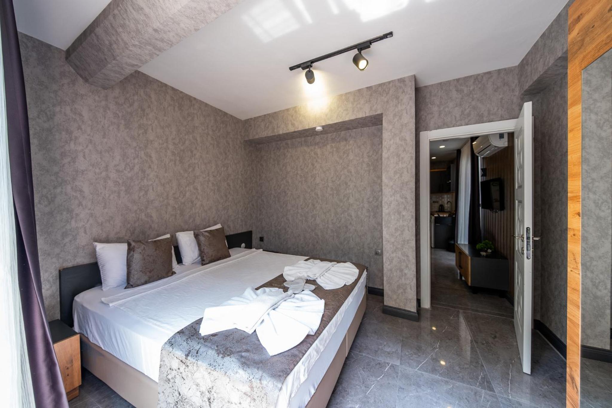 Mrt Suites Lara - Image 86