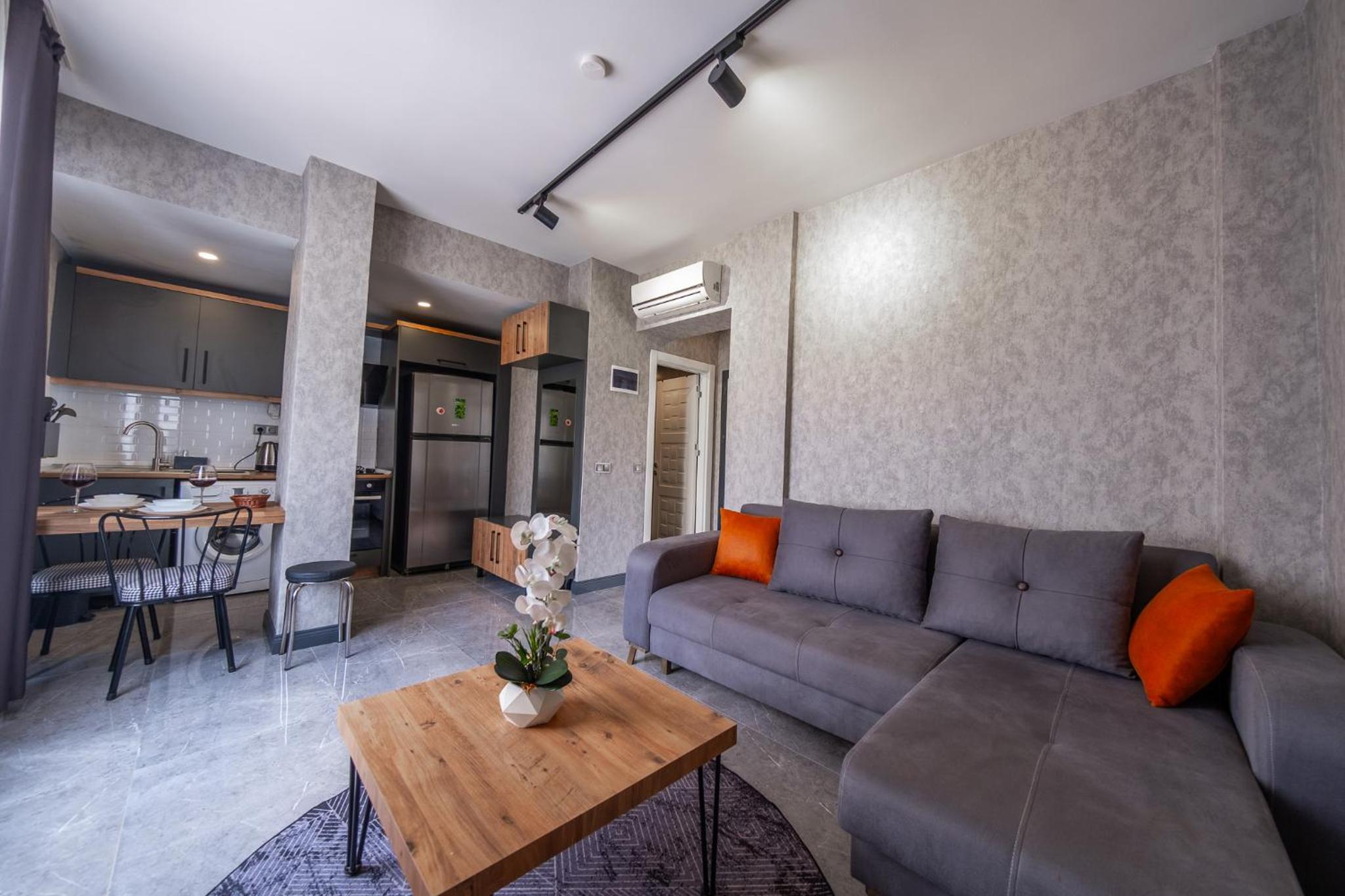 Mrt Suites Lara - Image 83