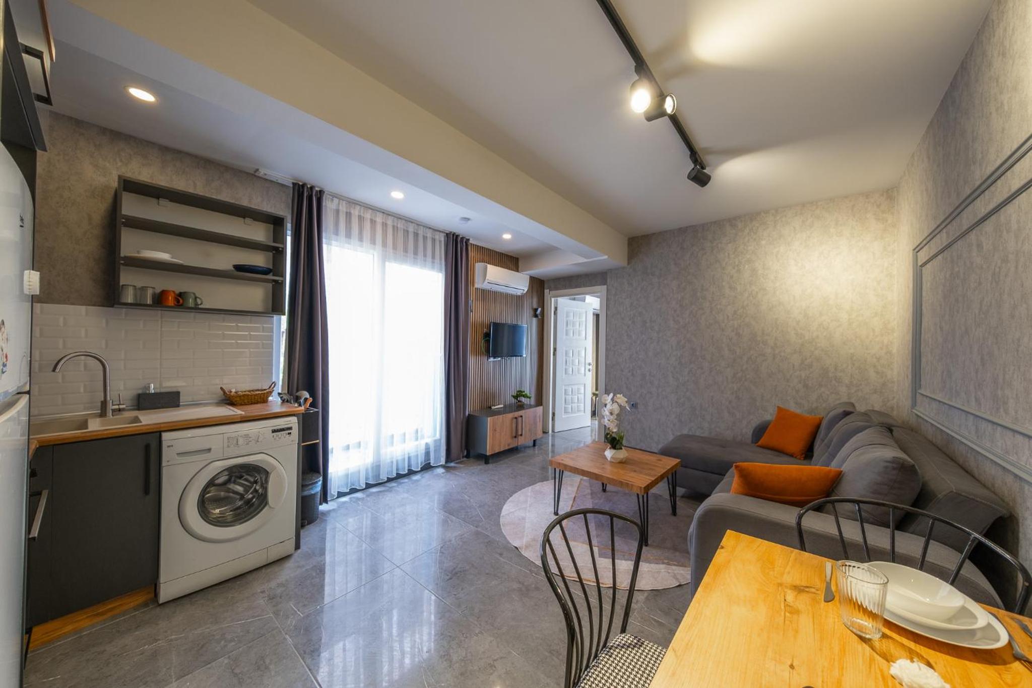 Mrt Suites Lara - Image 85