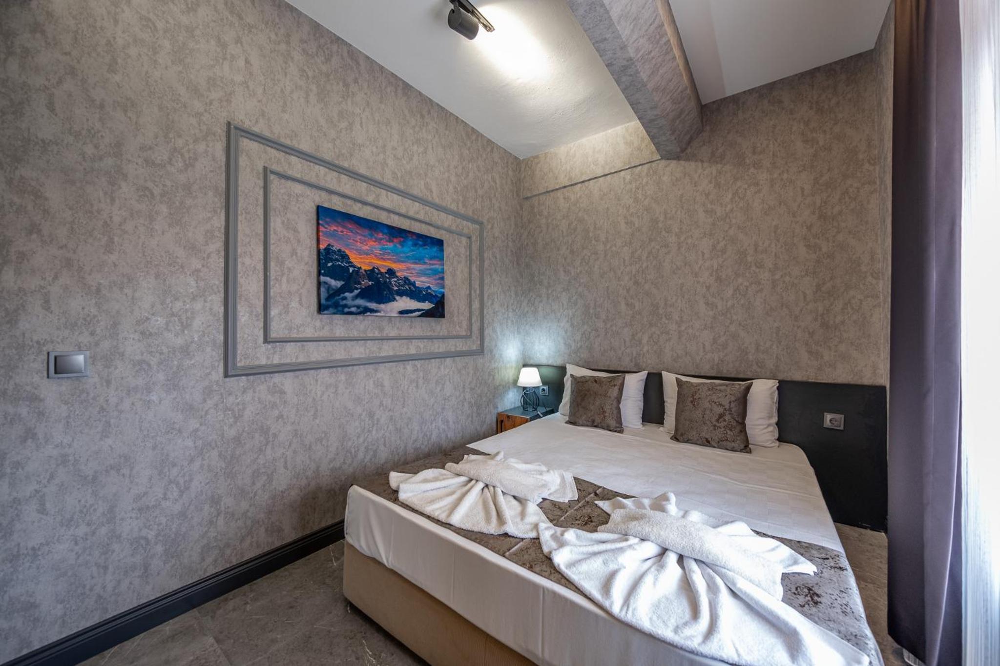 Mrt Suites Lara - Image 84