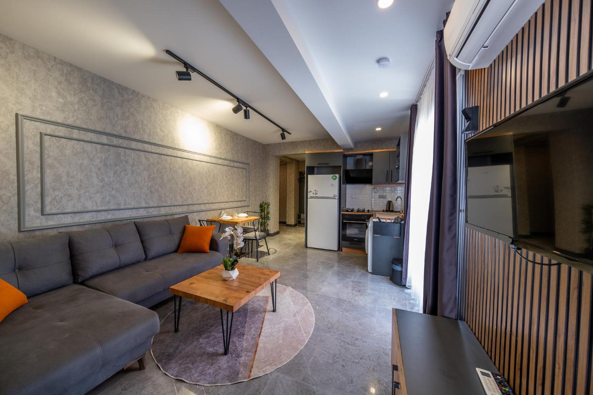 Mrt Suites Lara - Image 87