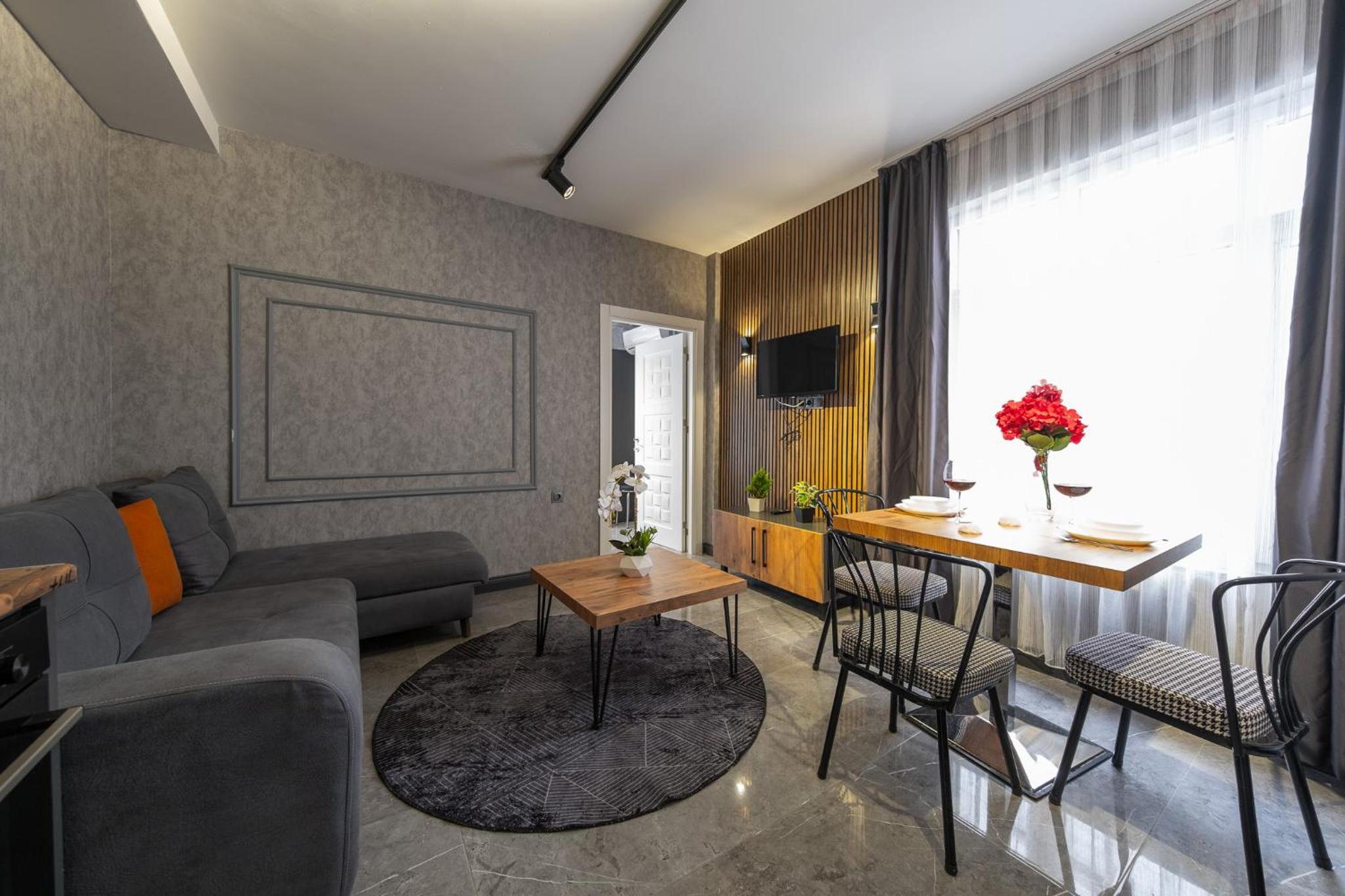 Mrt Suites Lara - Image 82