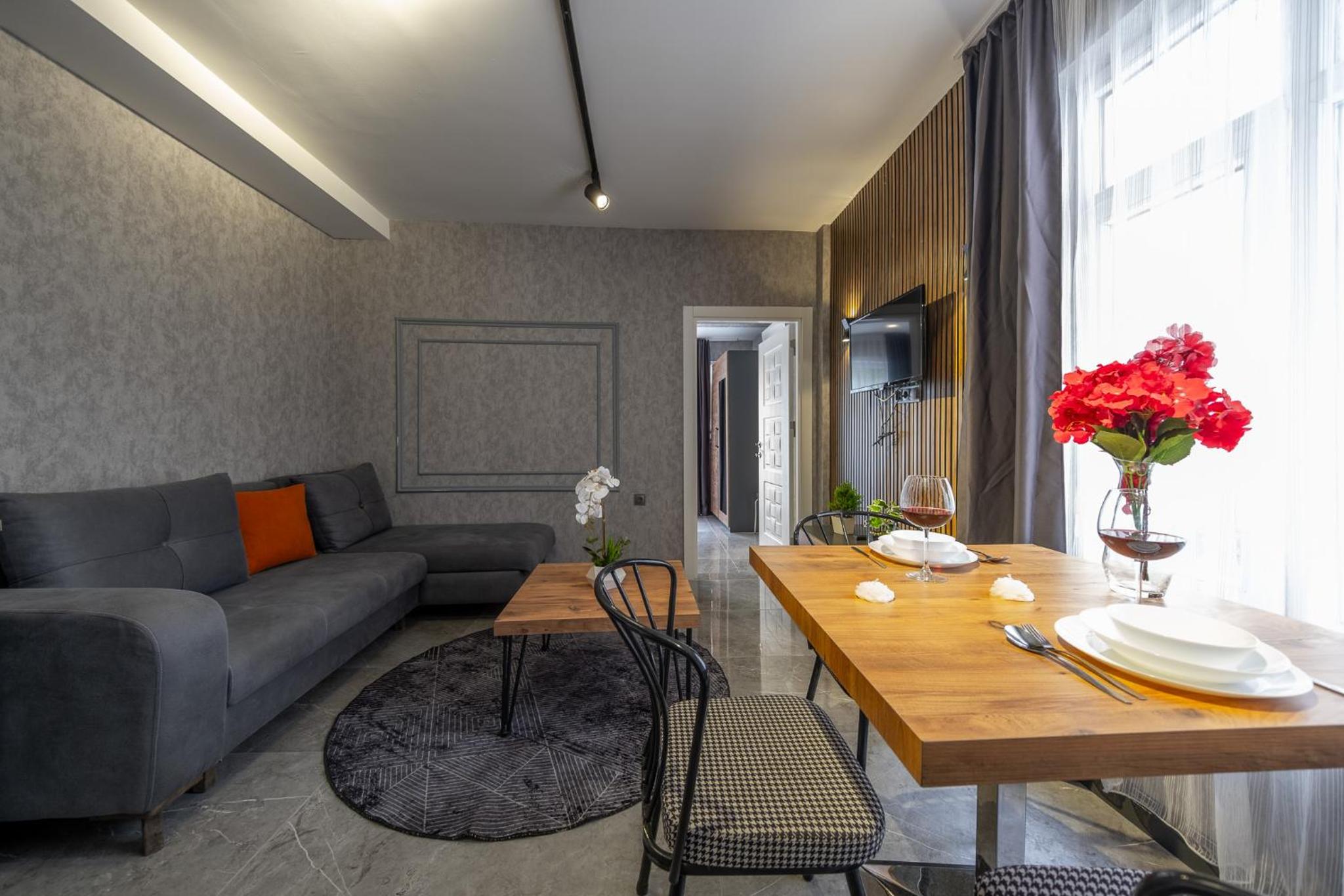 Mrt Suites Lara - Image 79