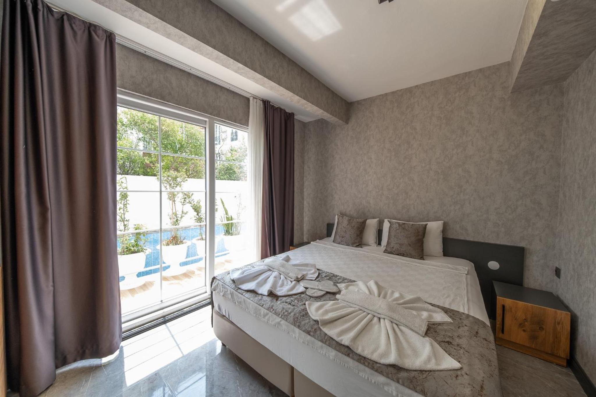 Mrt Suites Lara - Image 78