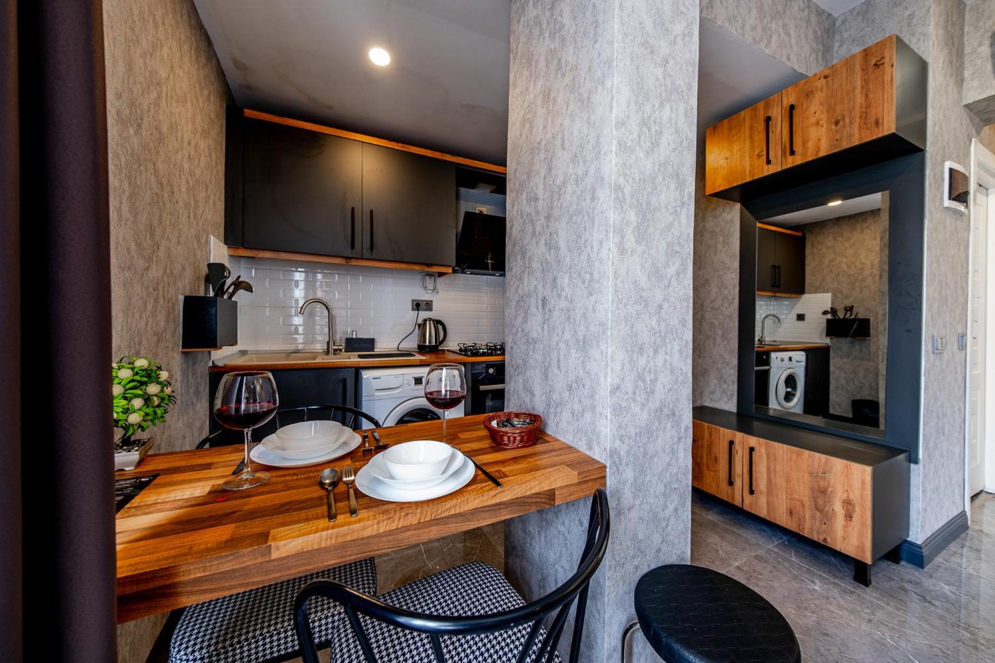 Mrt Suites Lara - Image 75