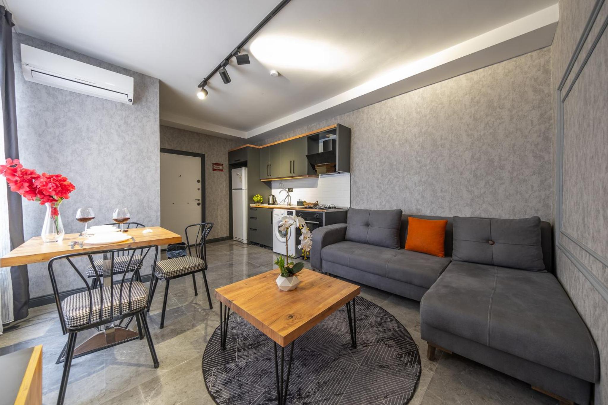 Mrt Suites Lara - Image 76