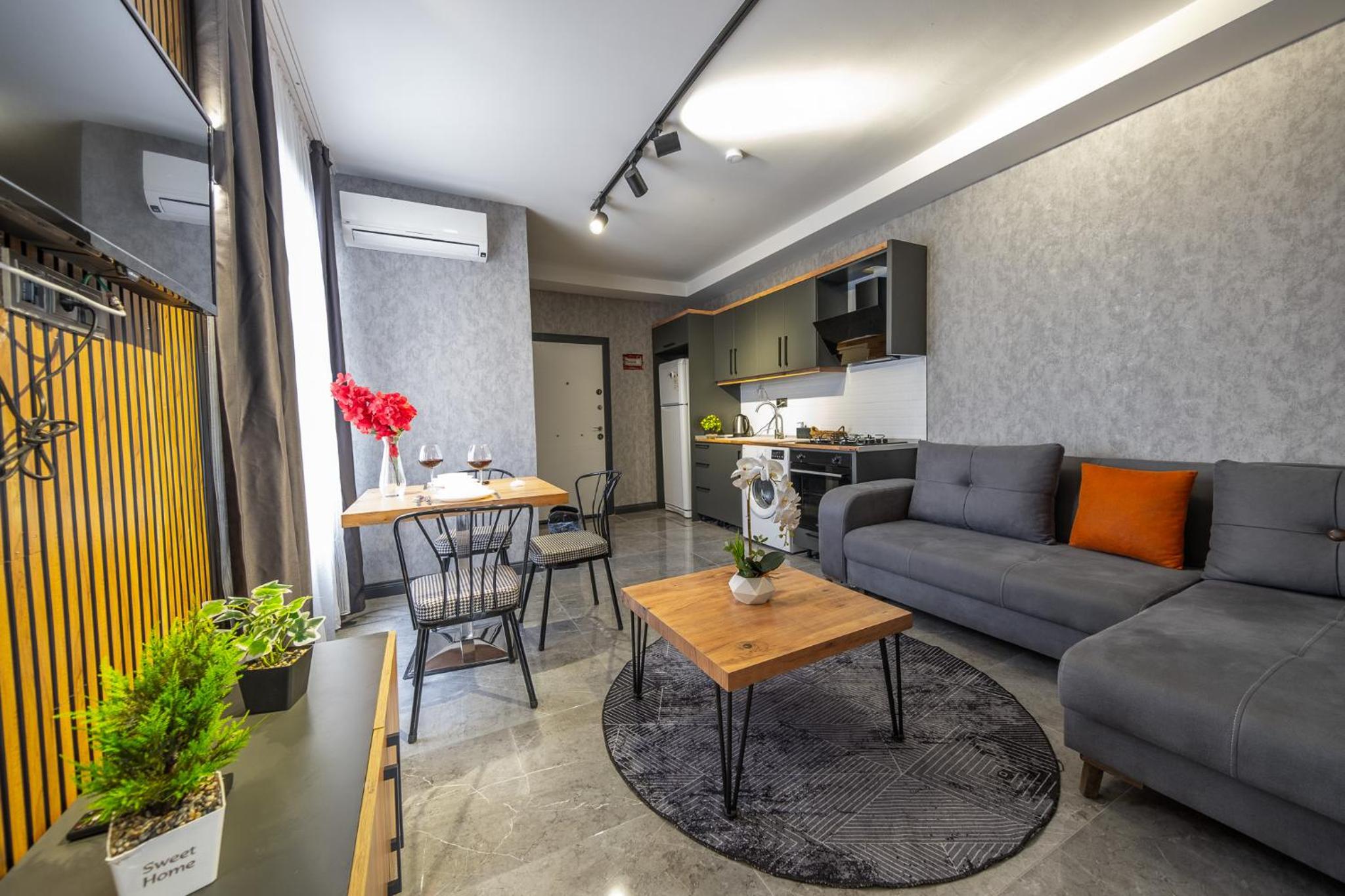 Mrt Suites Lara - Image 77