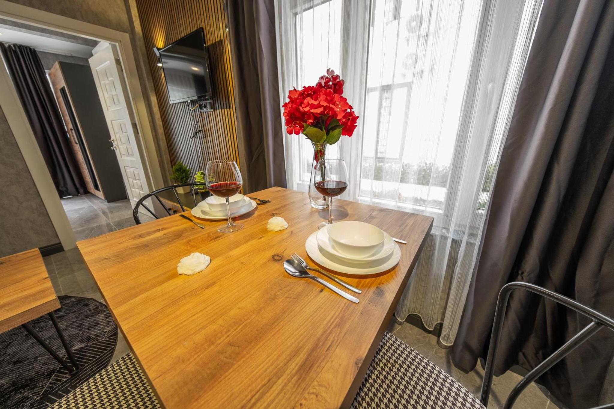 Mrt Suites Lara - Image 80