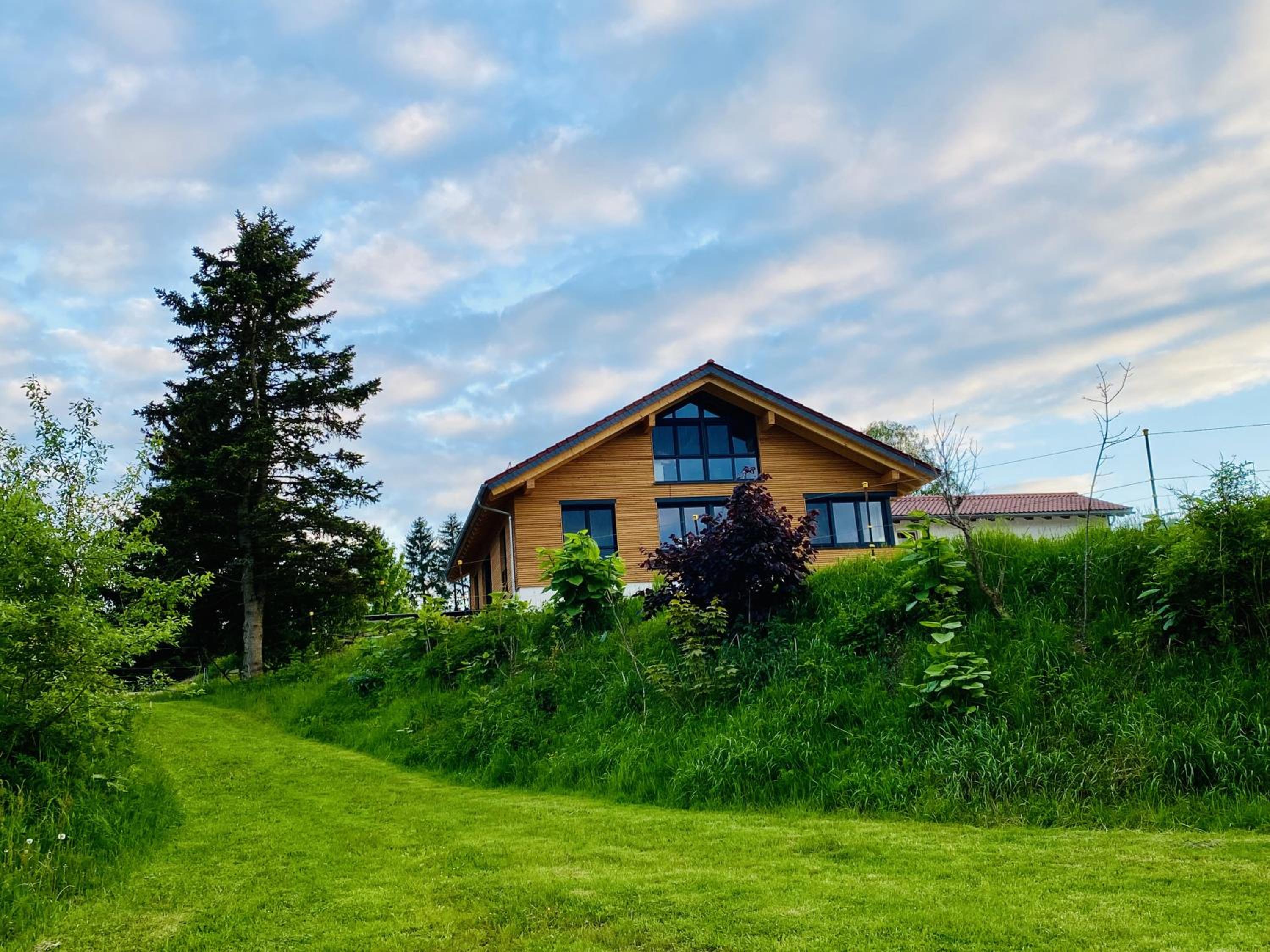 Ferienwohnung Morgensonne