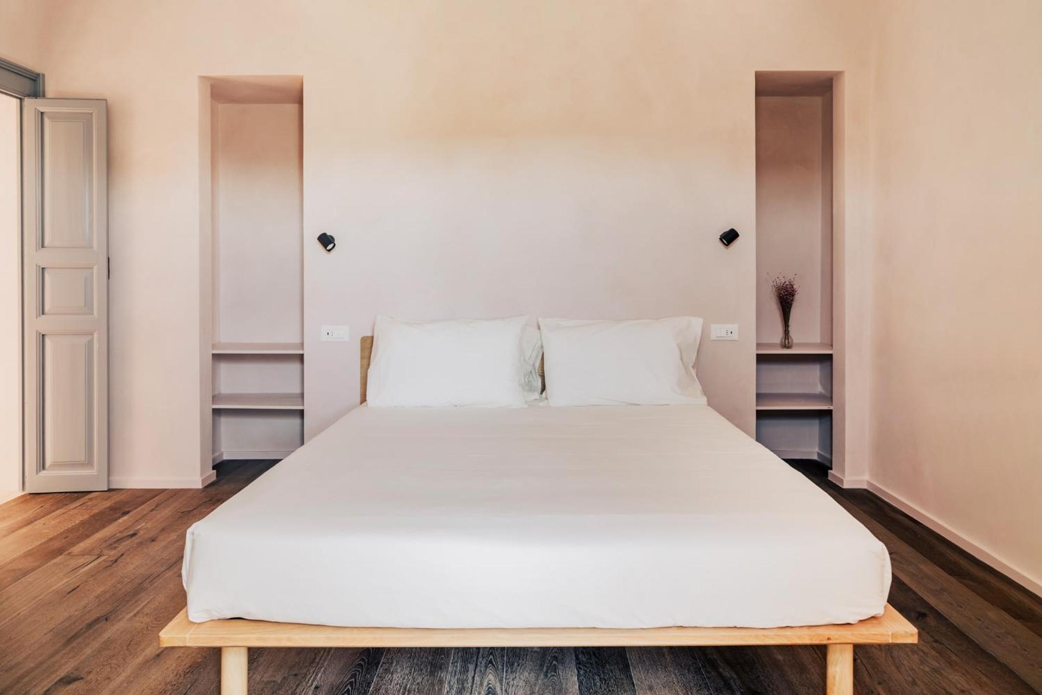 Casale Madre en Ostuni