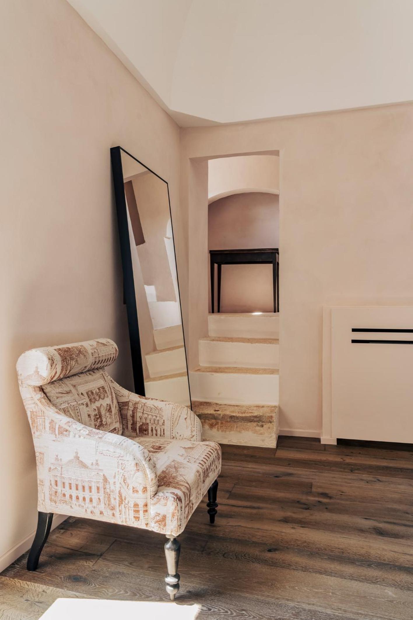 Casale Madre en Ostuni