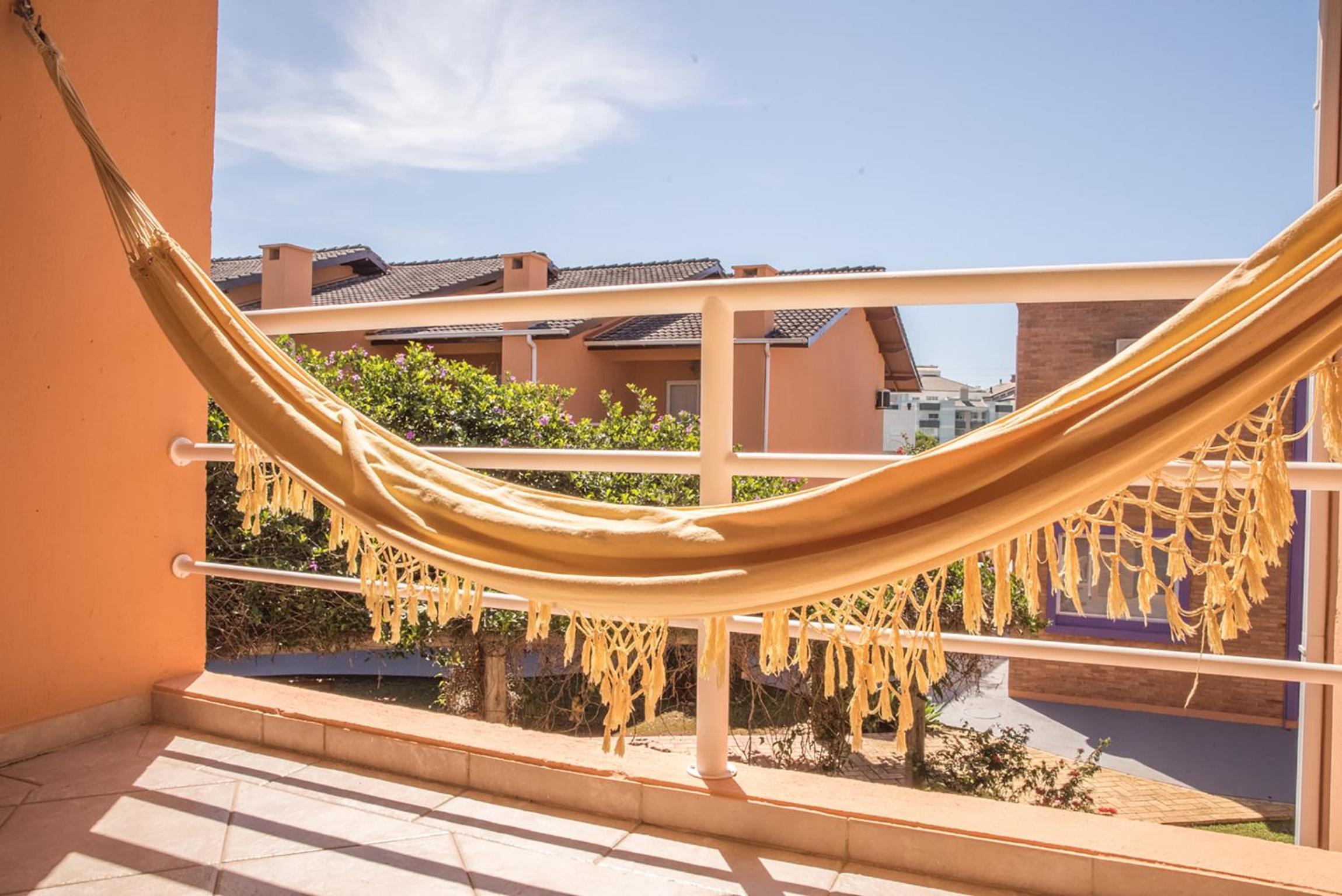 Costa Allegra Ingleses Residence