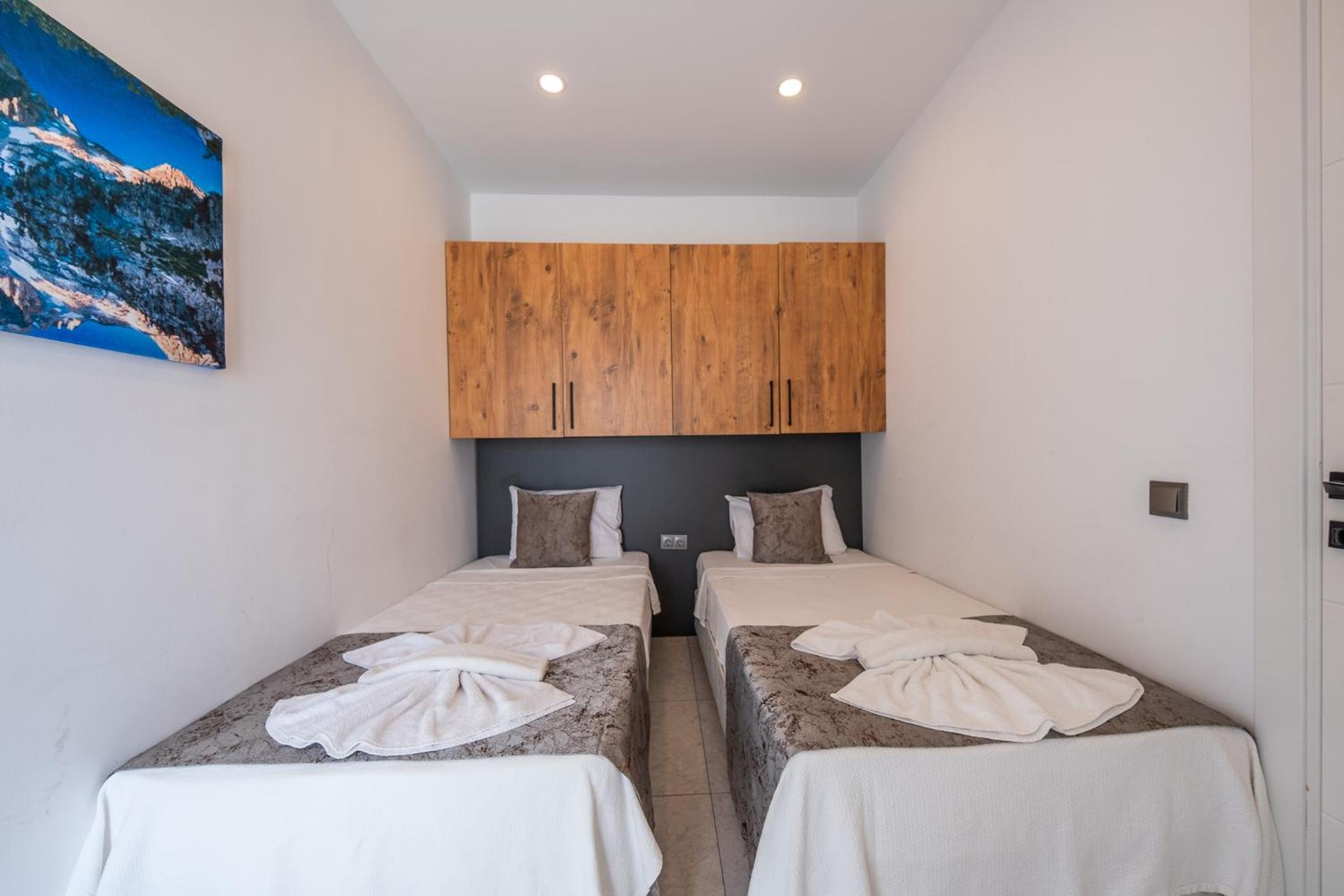 Mrt Suites Lara - Image 97