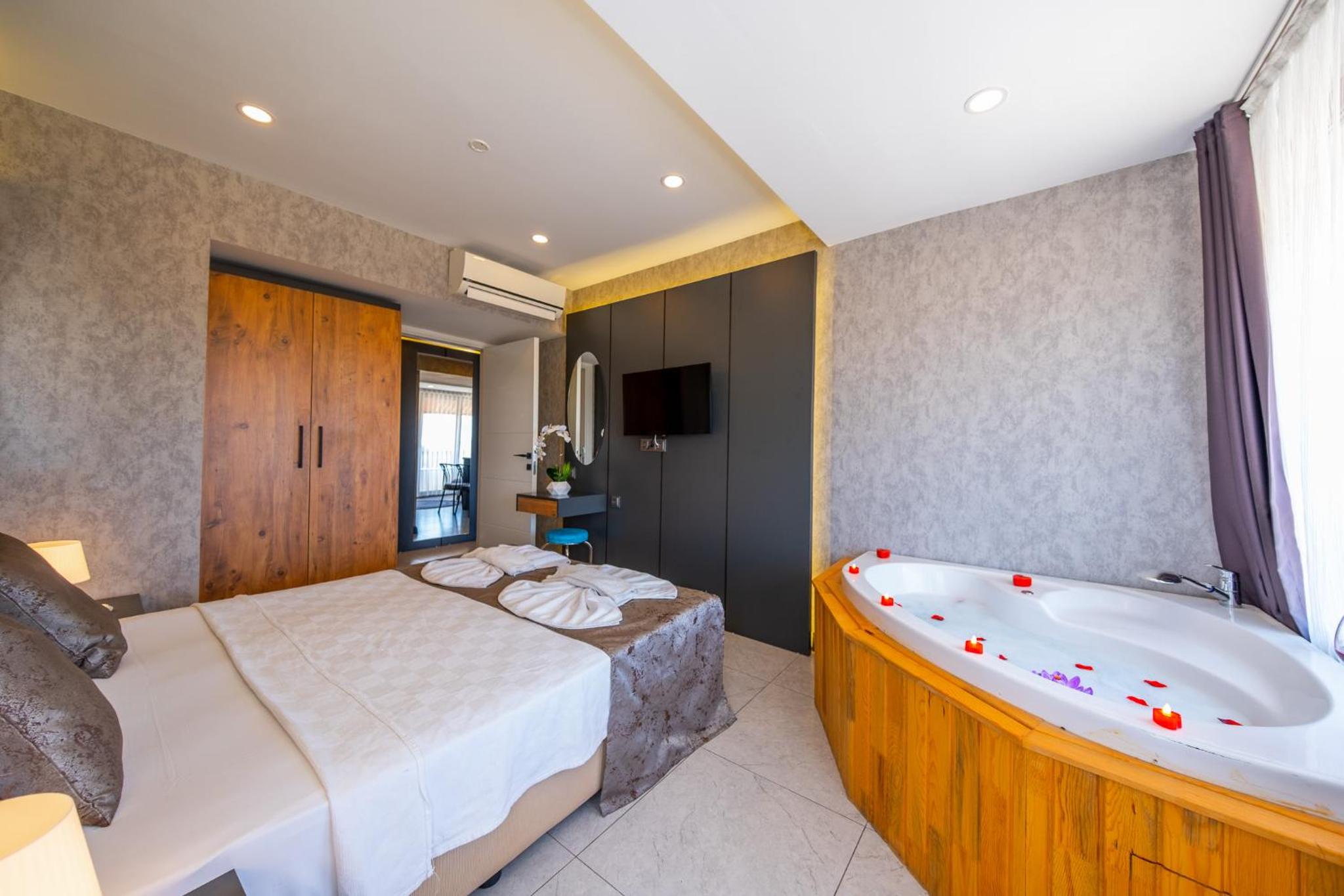 Mrt Suites Lara - Image 96