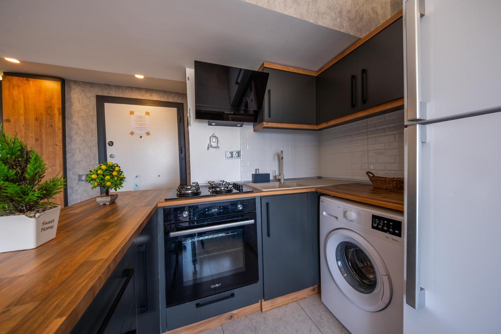 Mrt Suites Lara - Image 90