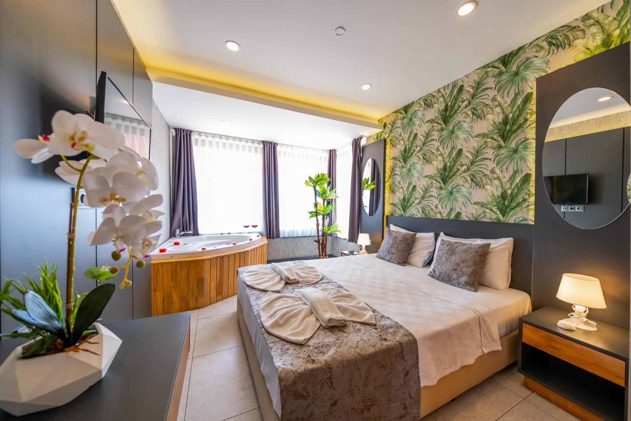 Mrt Suites Lara - Image 94