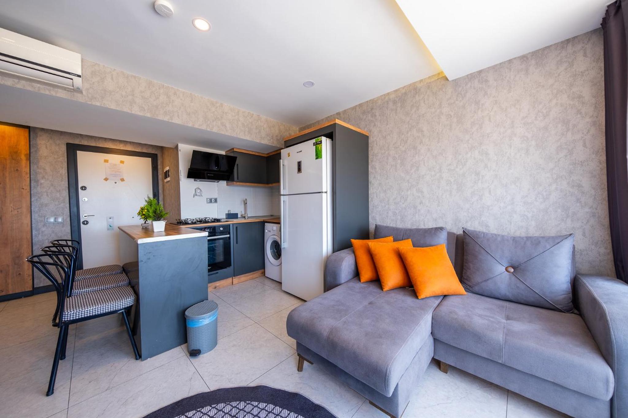 Mrt Suites Lara - Image 91