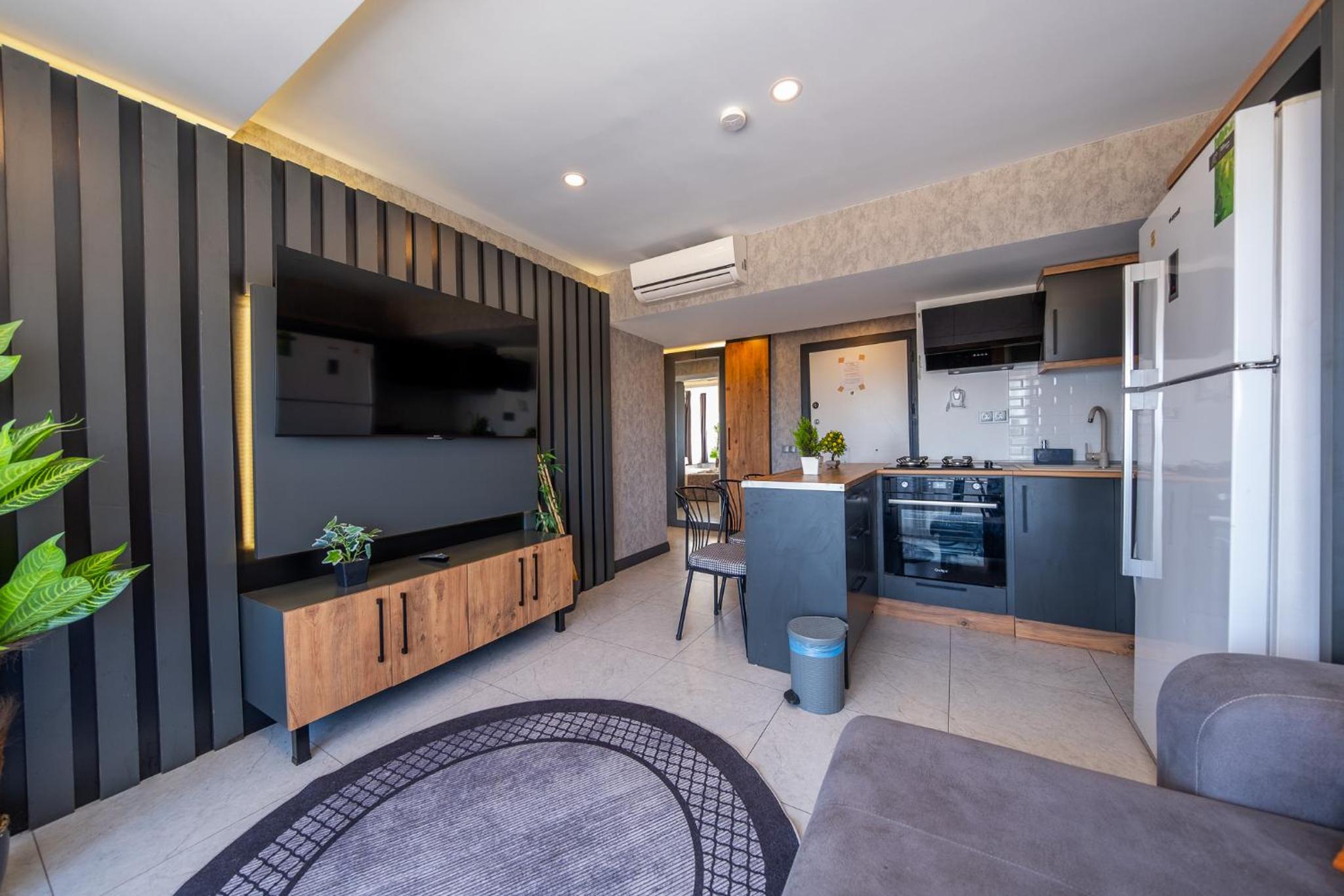 Mrt Suites Lara - Image 92