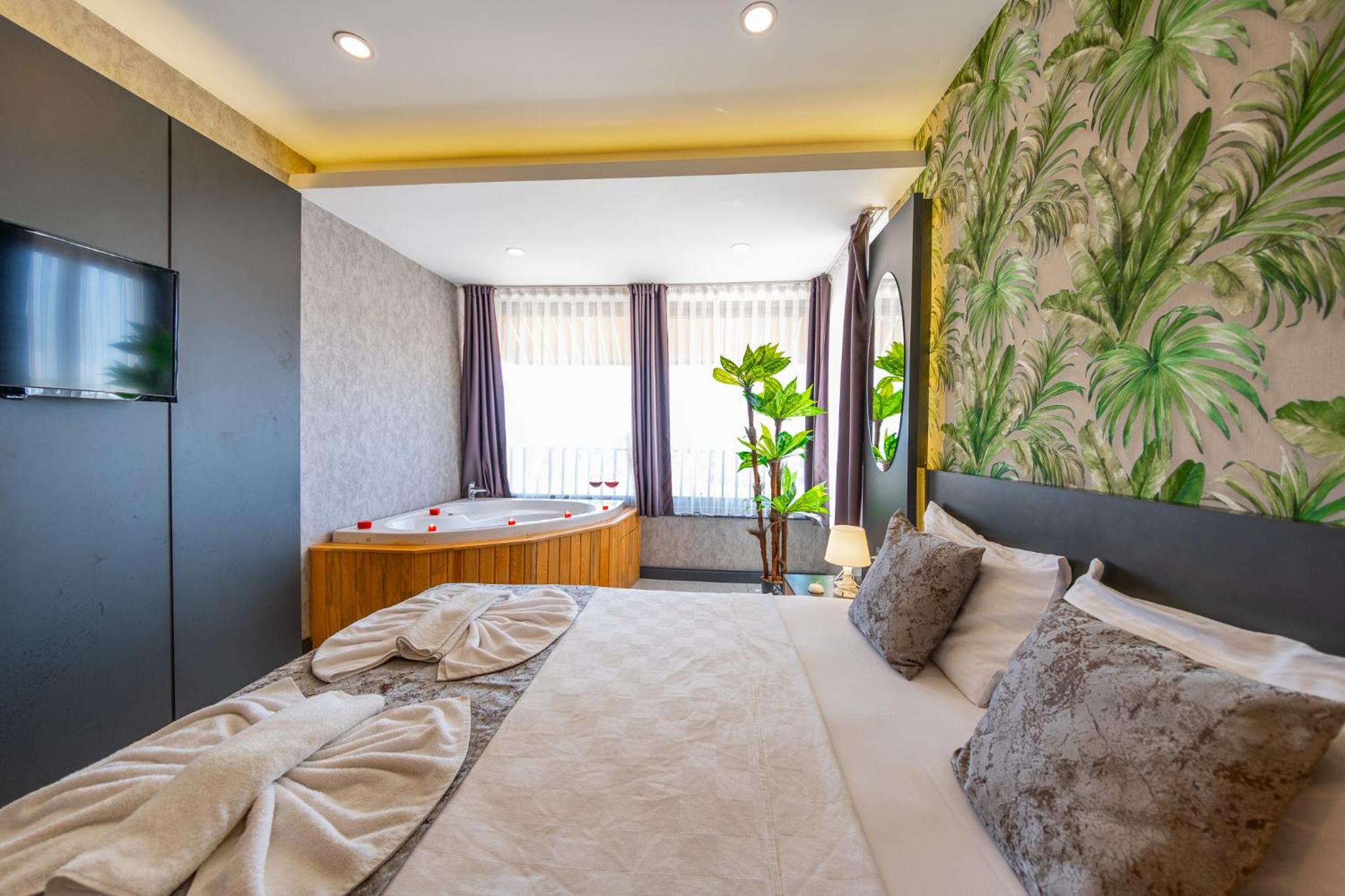 Mrt Suites Lara - Image 89