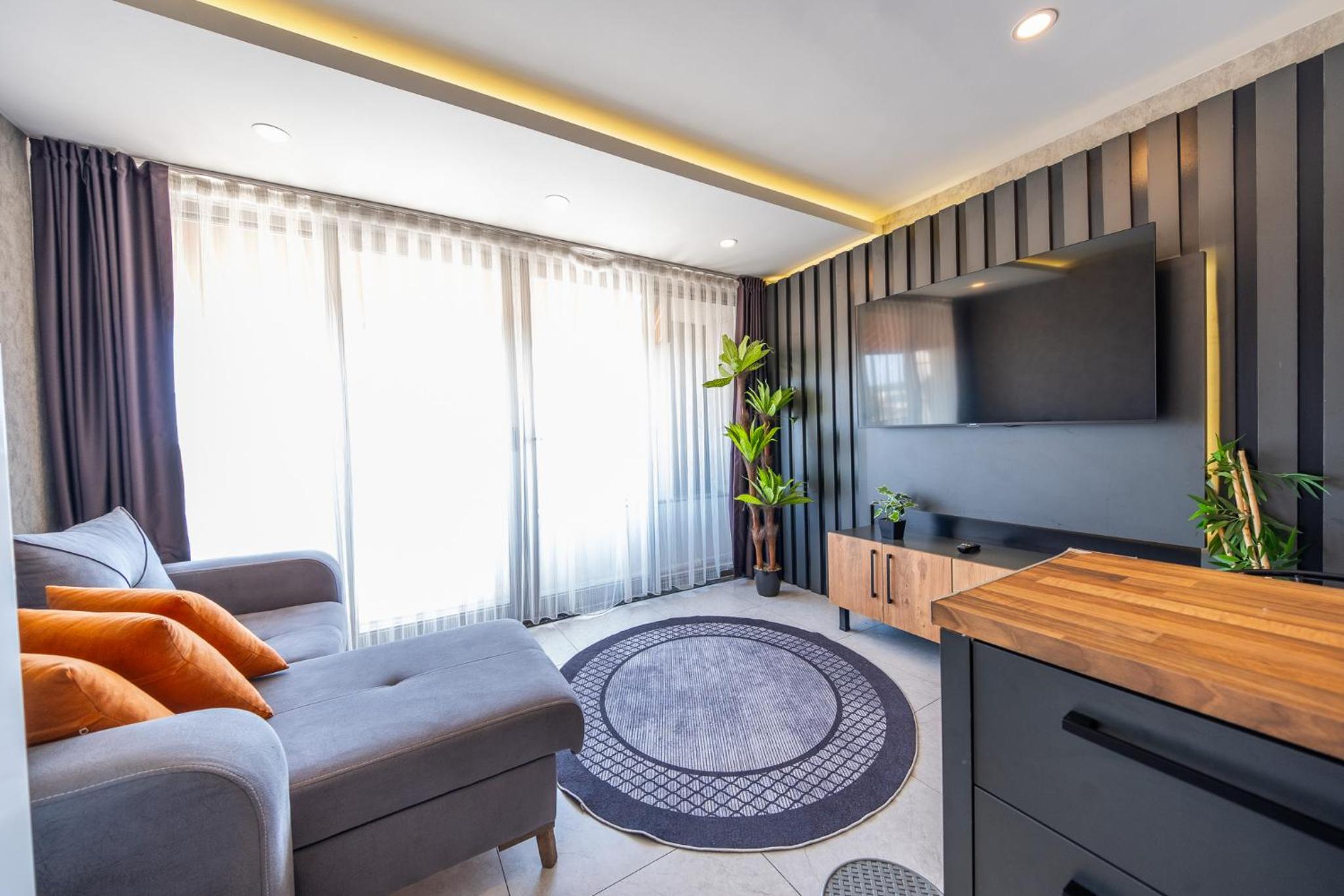 Mrt Suites Lara - Image 95