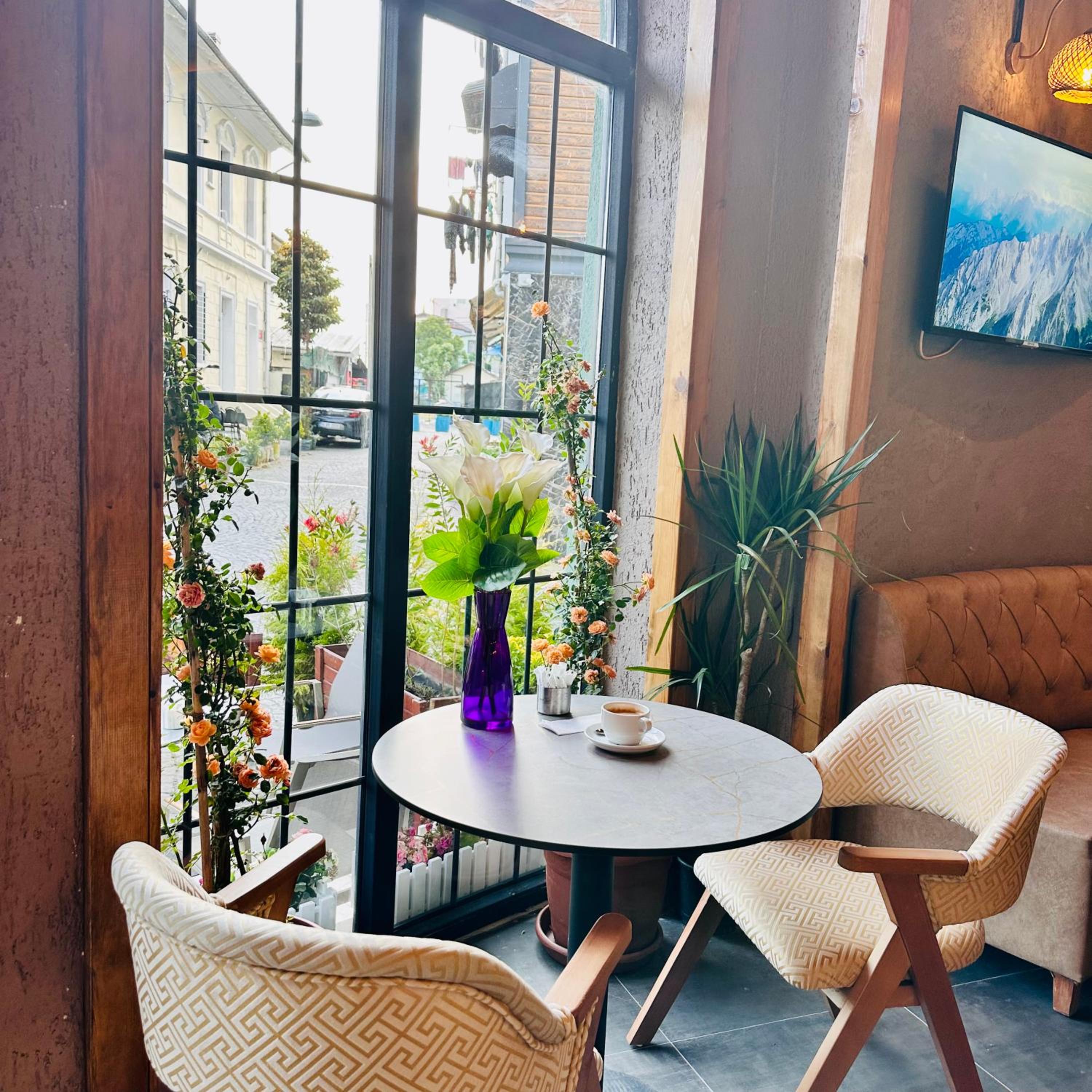 Newalla Otel Eski Şehir - Image 23