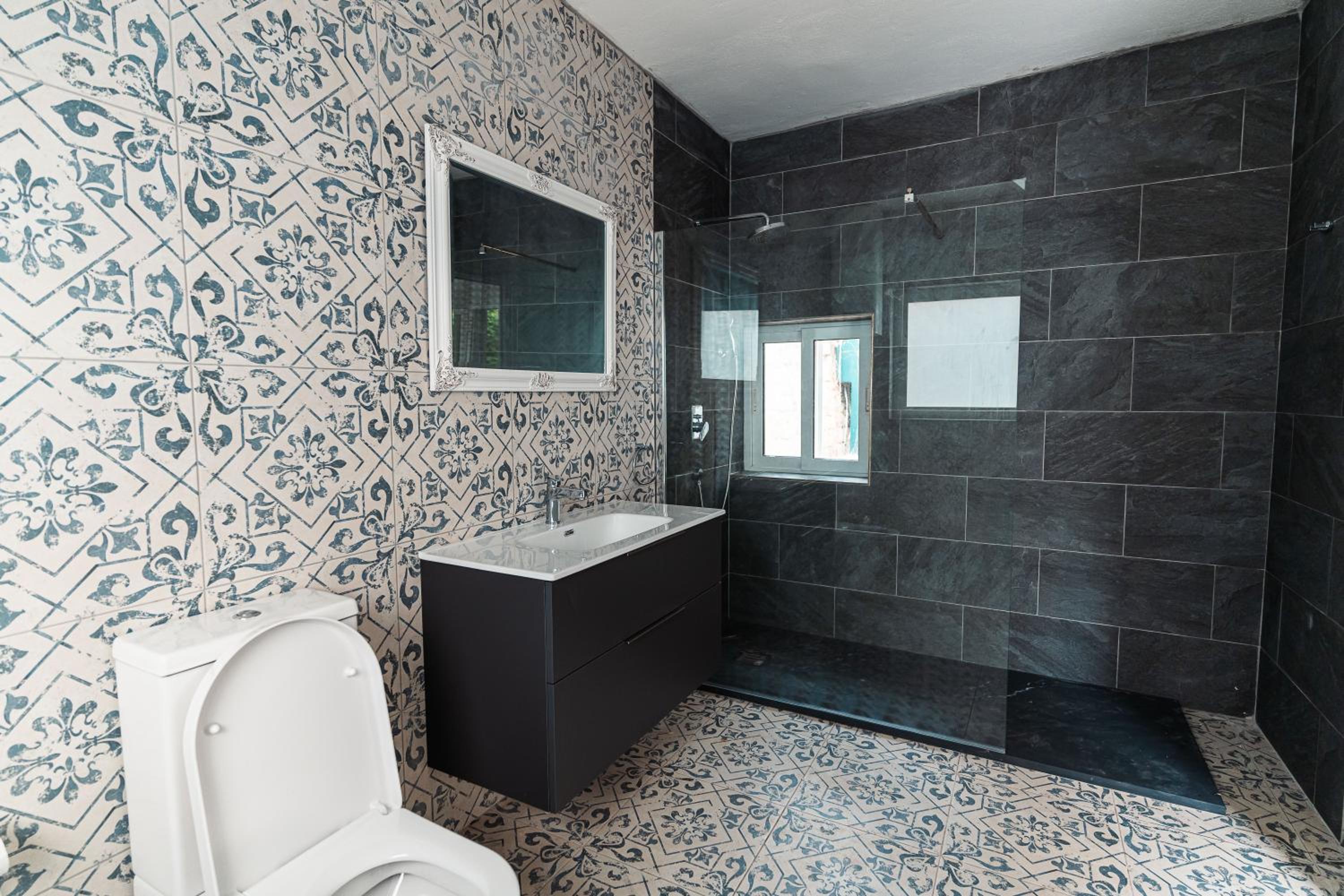 Suite 4 at Palazzo Seraphim Boutique living in St Julians photo 4