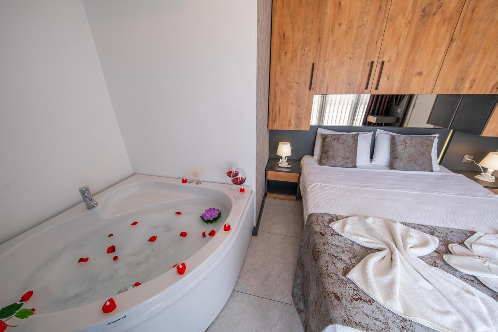 Mrt Suites Lara - Image 110