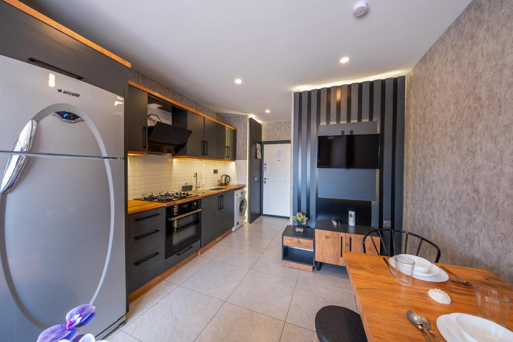 Mrt Suites Lara - Image 103