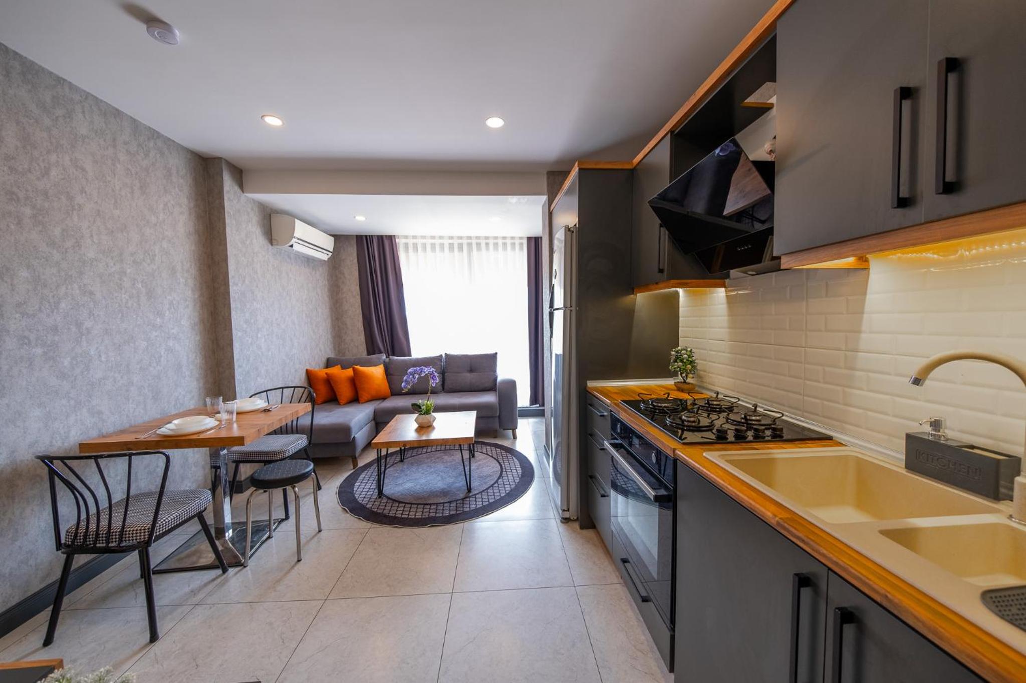 Mrt Suites Lara - Image 108