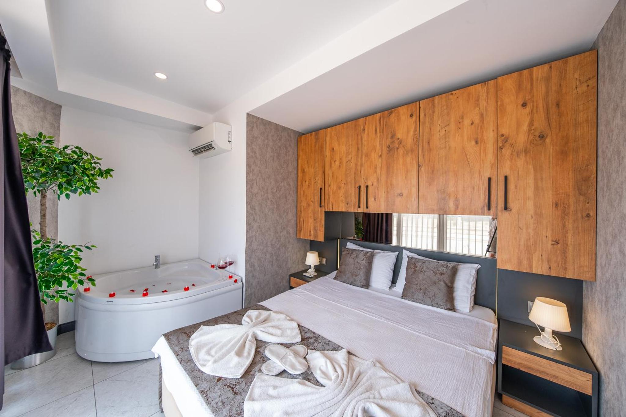 Mrt Suites Lara - Image 100