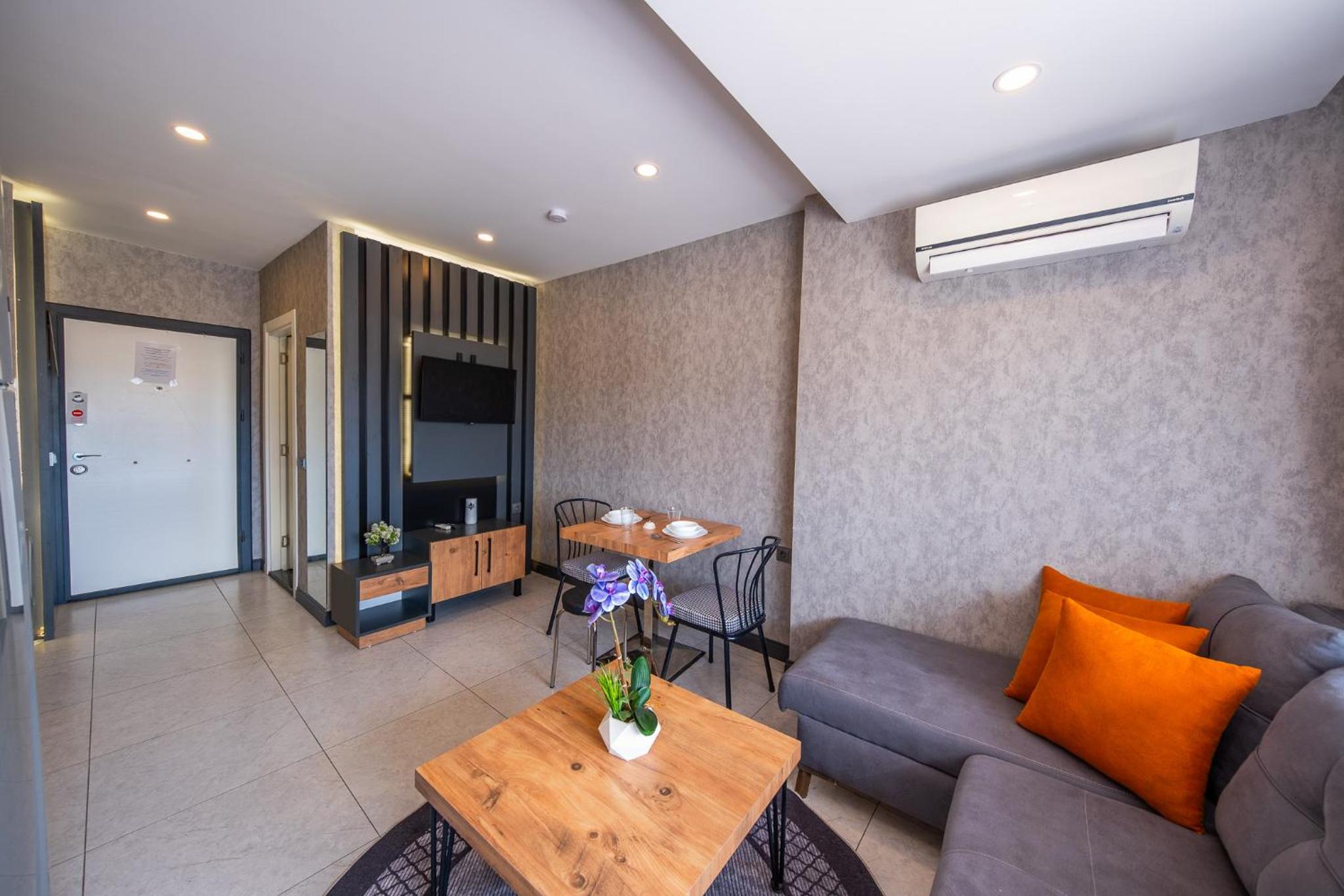 Mrt Suites Lara - Image 105