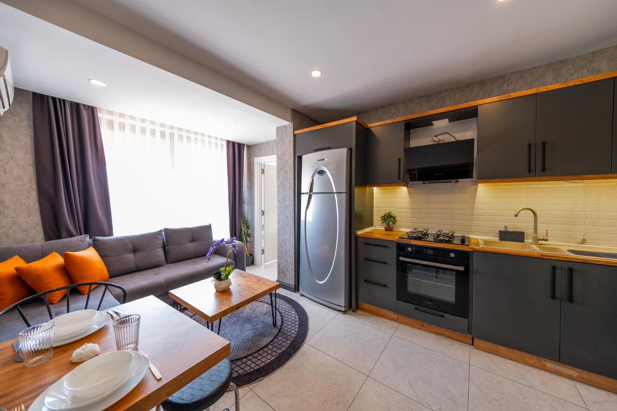 Mrt Suites Lara - Image 104