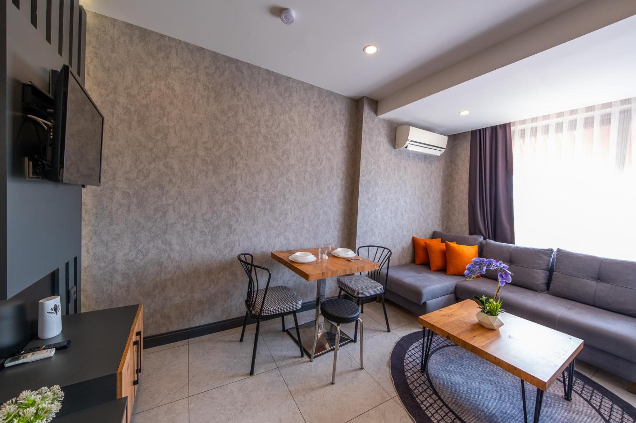 Mrt Suites Lara - Image 109