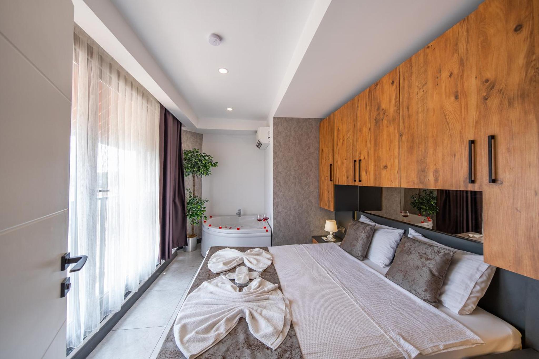 Mrt Suites Lara - Image 101