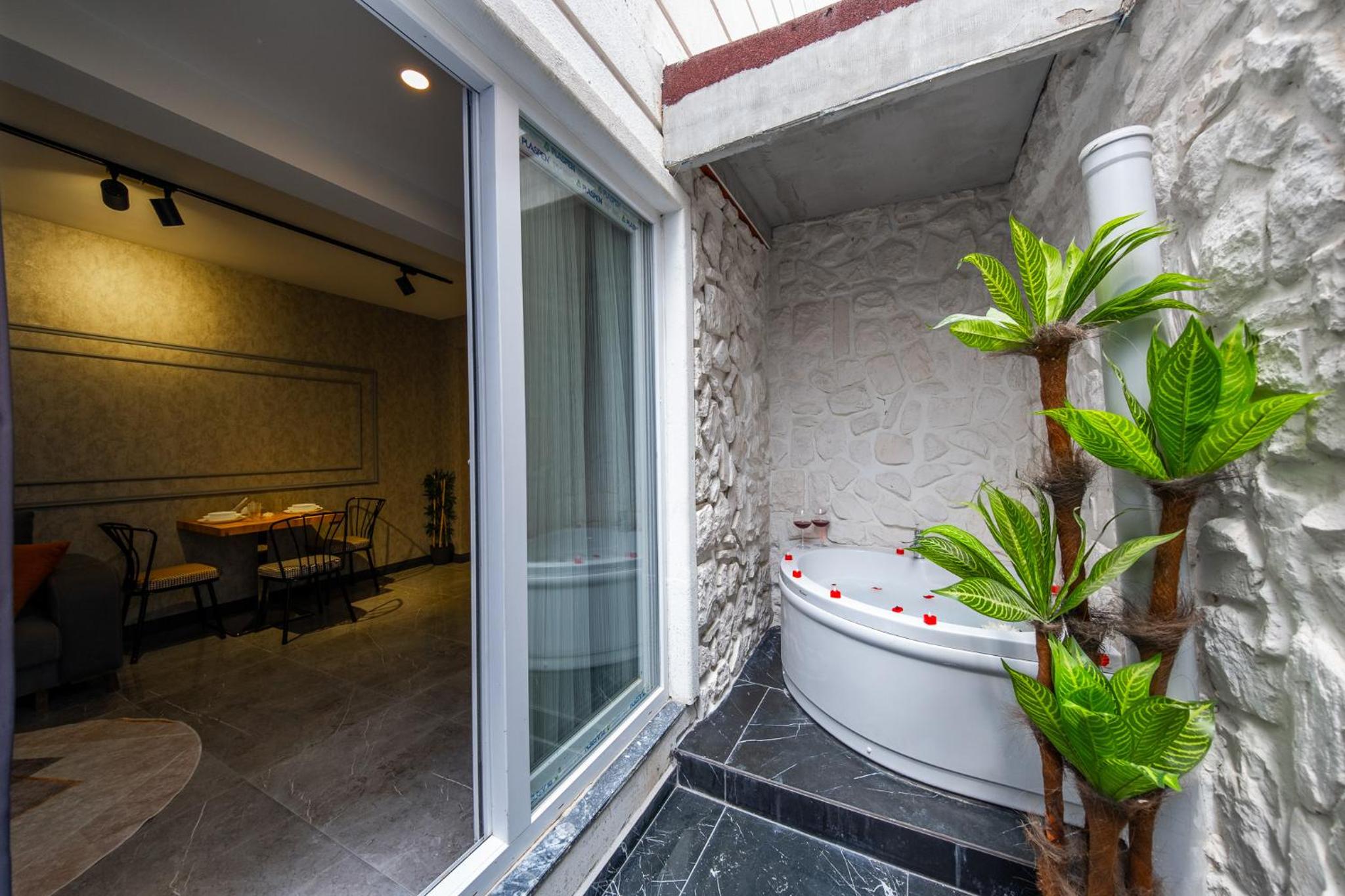 Mrt Suites Lara - Image 107