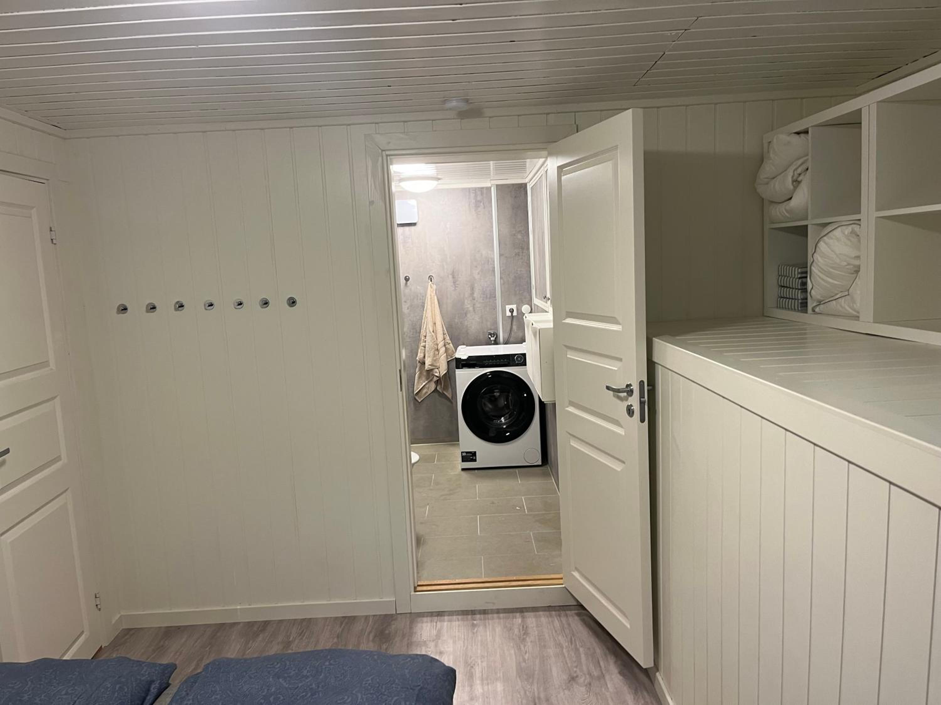 laundry