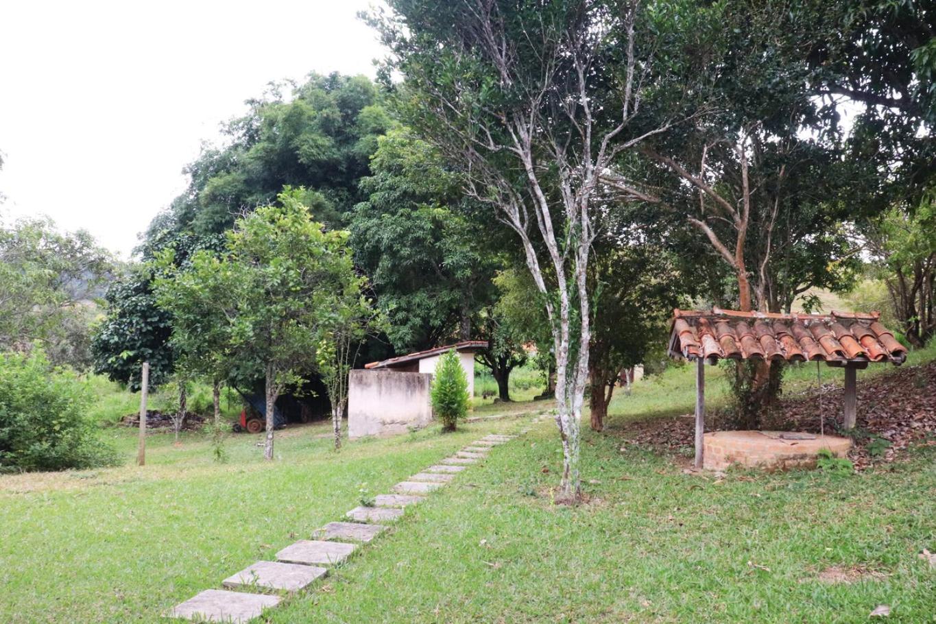 Lindo sitio com piscina em Rio Novo-Minas Gerais