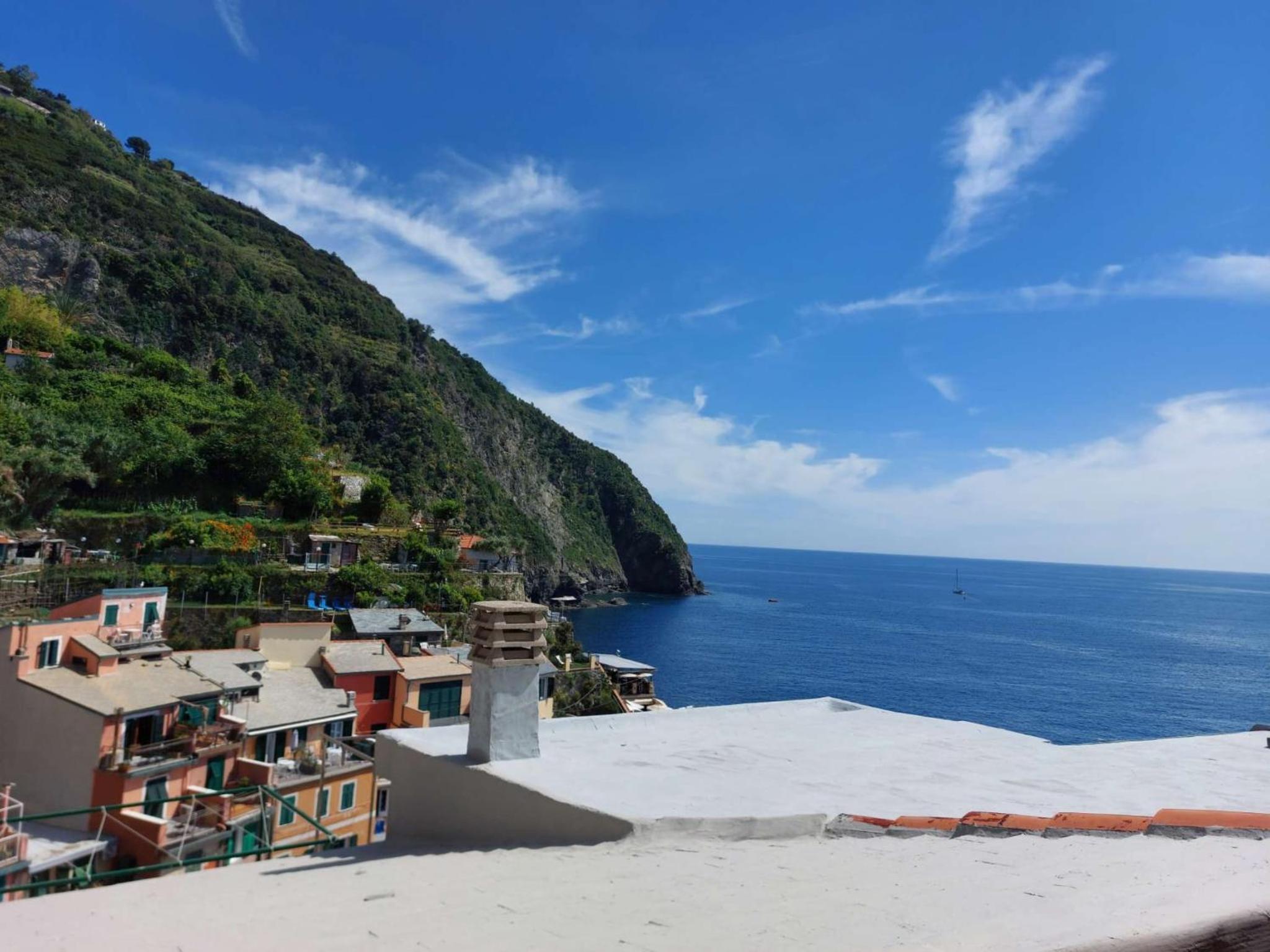 Casa Castello Riomaggiore photo 5