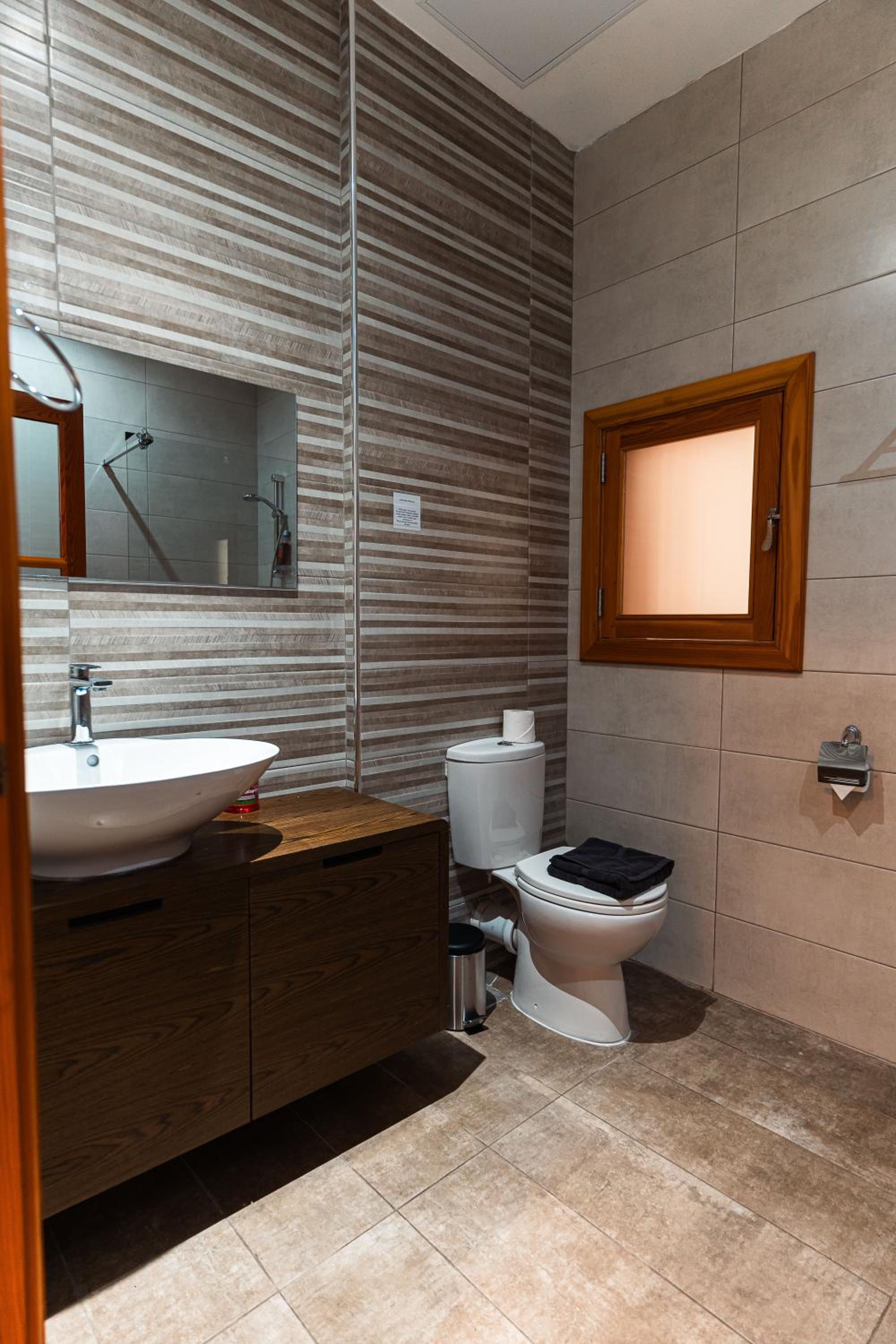 Suite 2 at Palazzo Seraphim Boutique living in St Julians photo 5